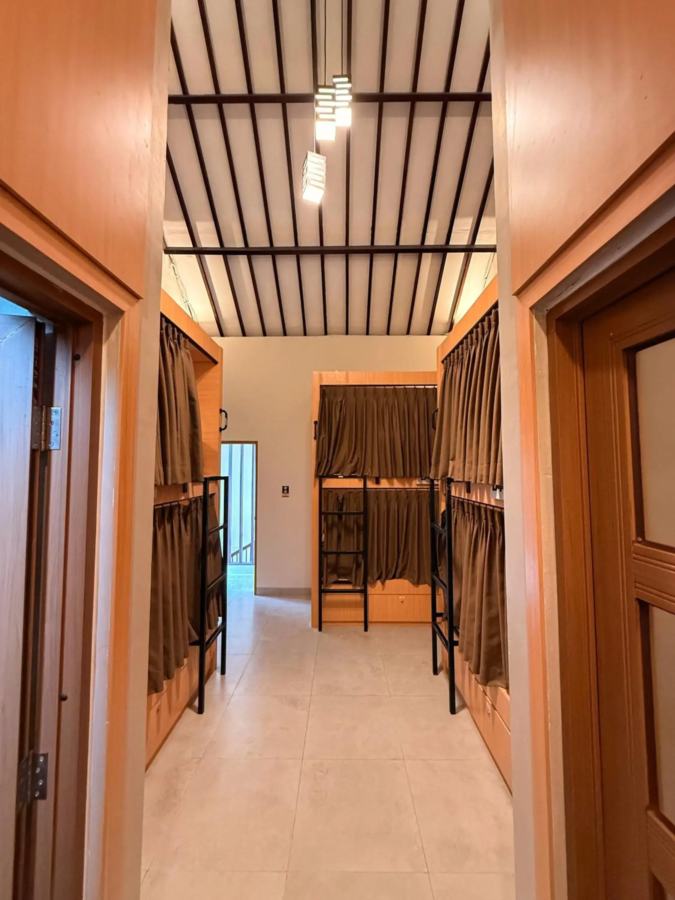 Photo of the whole room in Wanaseta Guesthouse Photo of the whole room in Wanaseta Guesthouse