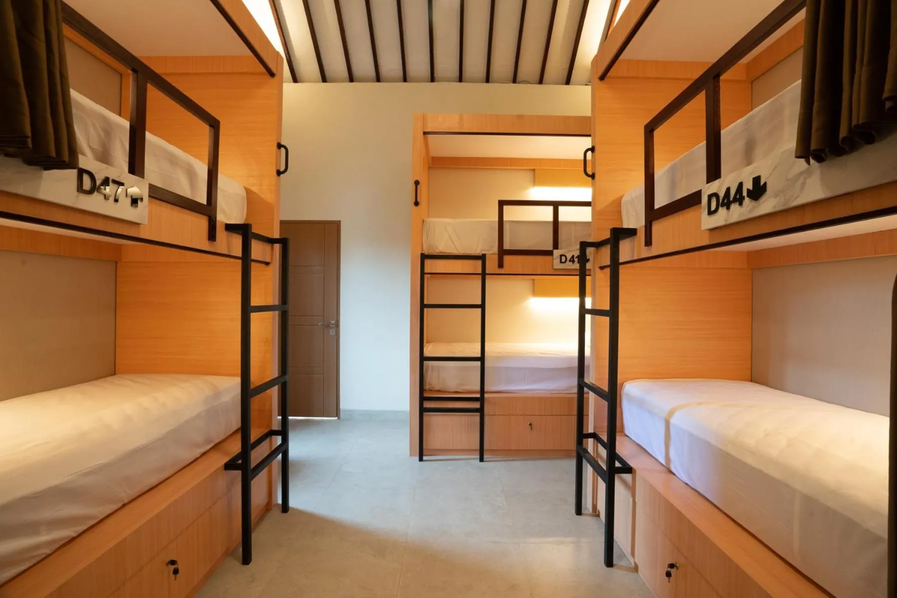 Bedroom, Bed in Wanaseta Guesthouse