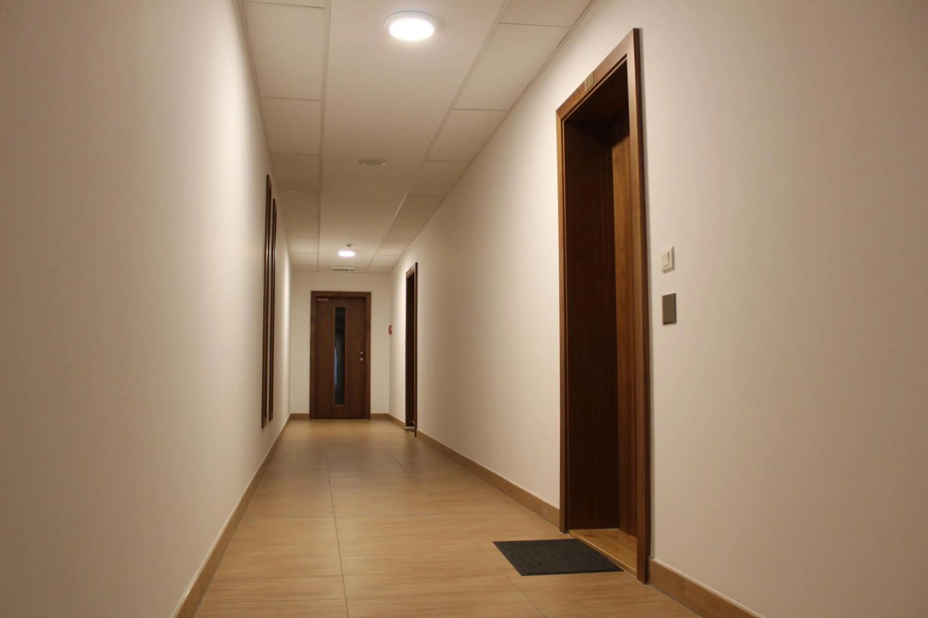 Facade/entrance in Apartman MARLEA