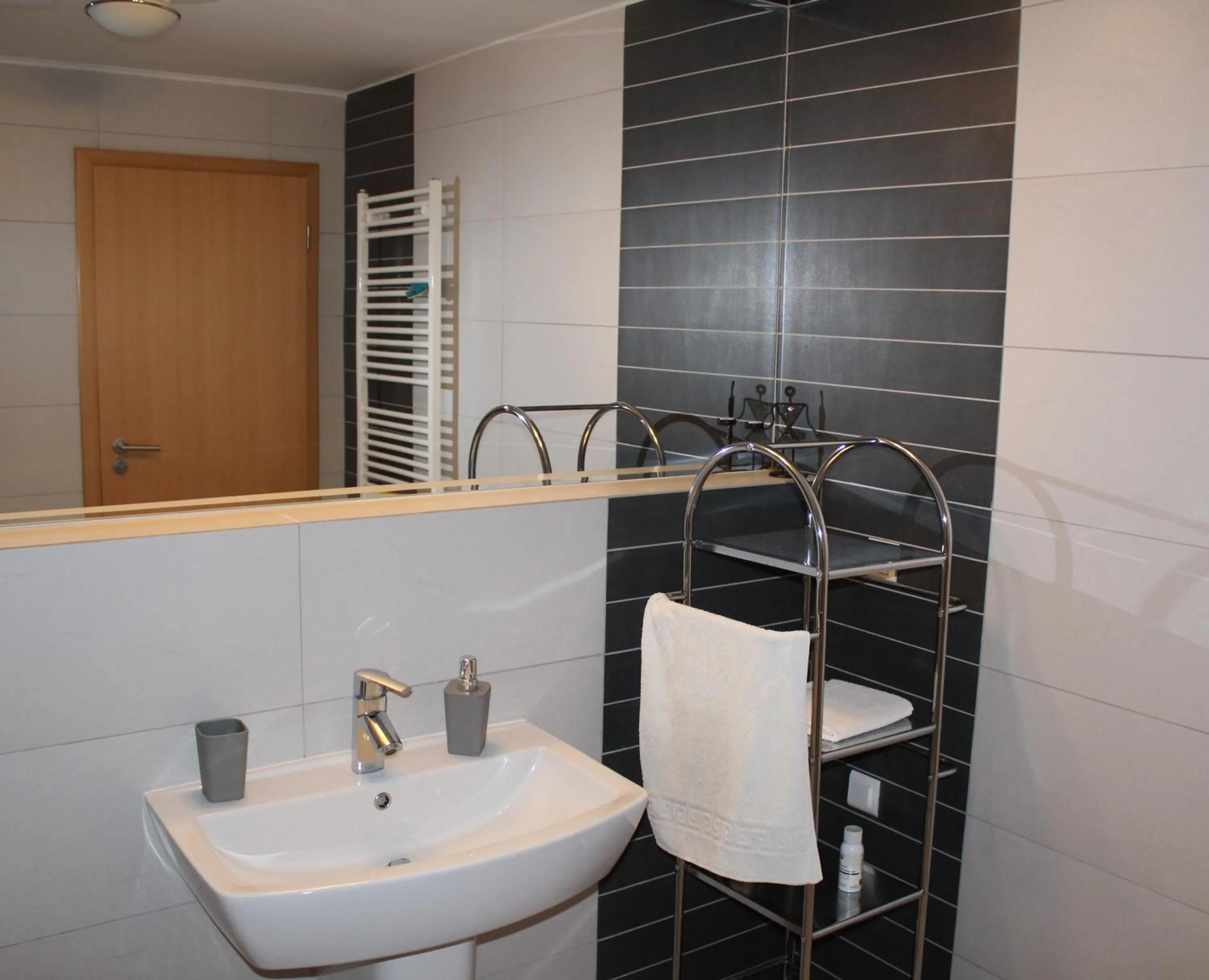 Bed in Apartman MARLEA