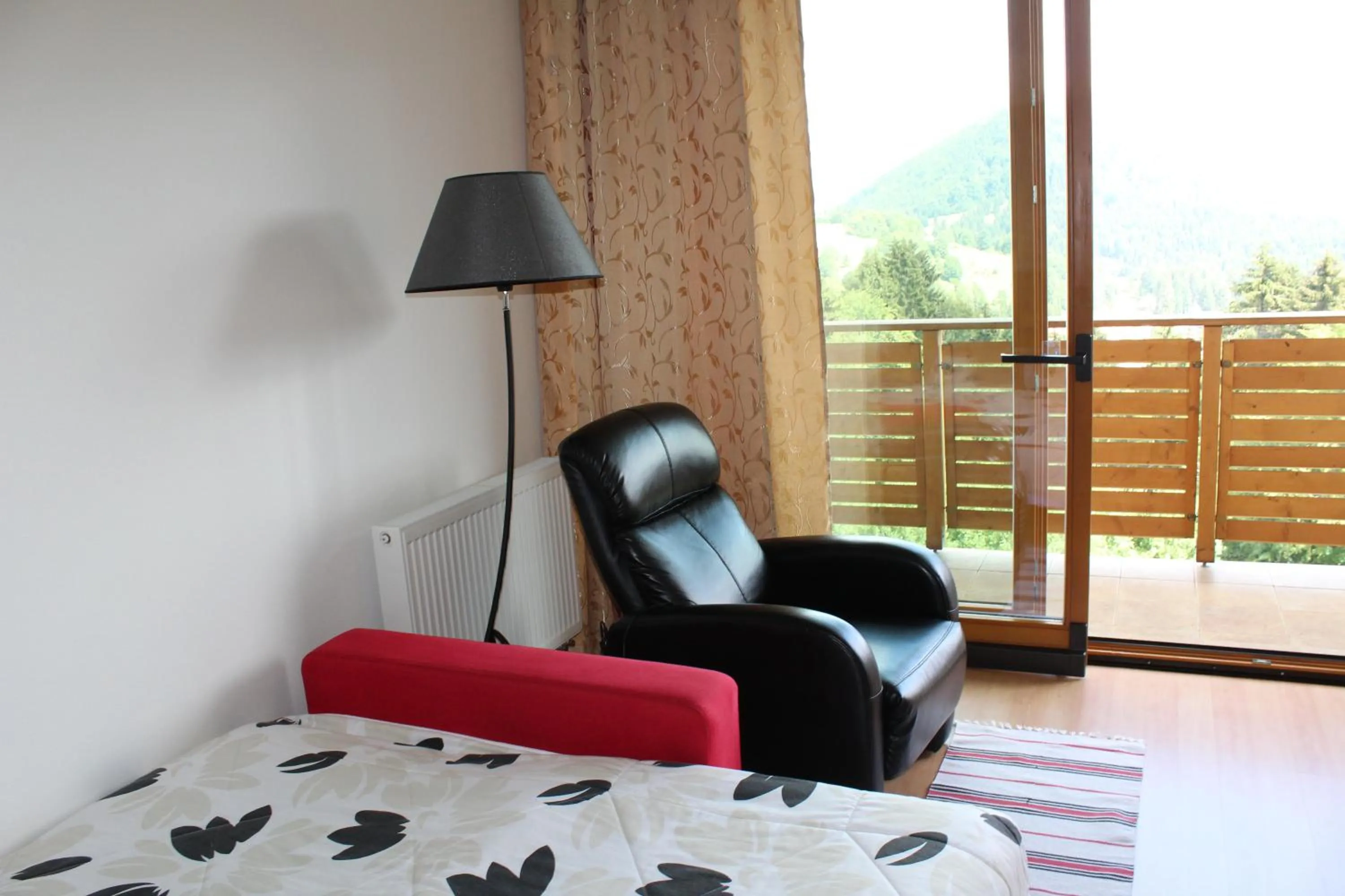 Bed in Apartman MARLEA