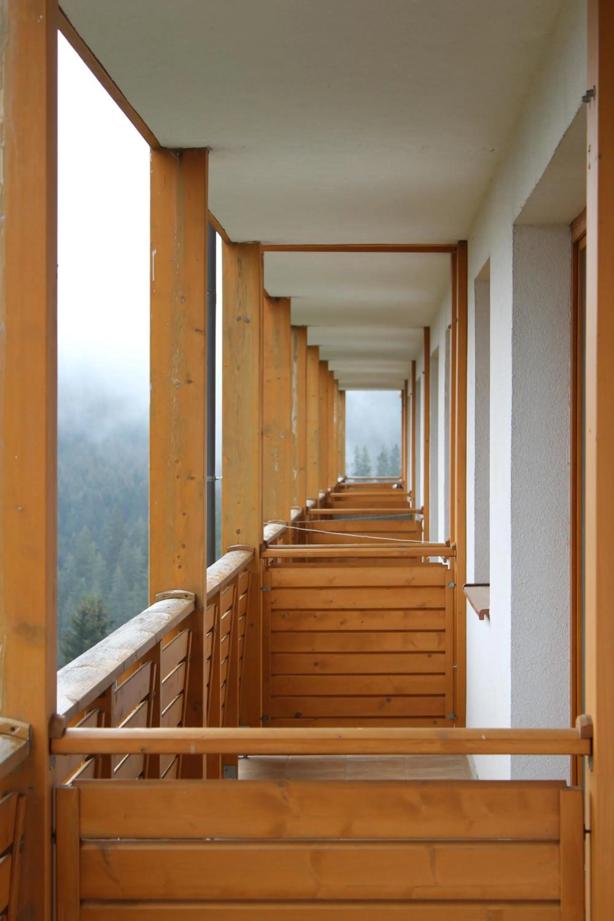 Property building in Apartman MARLEA