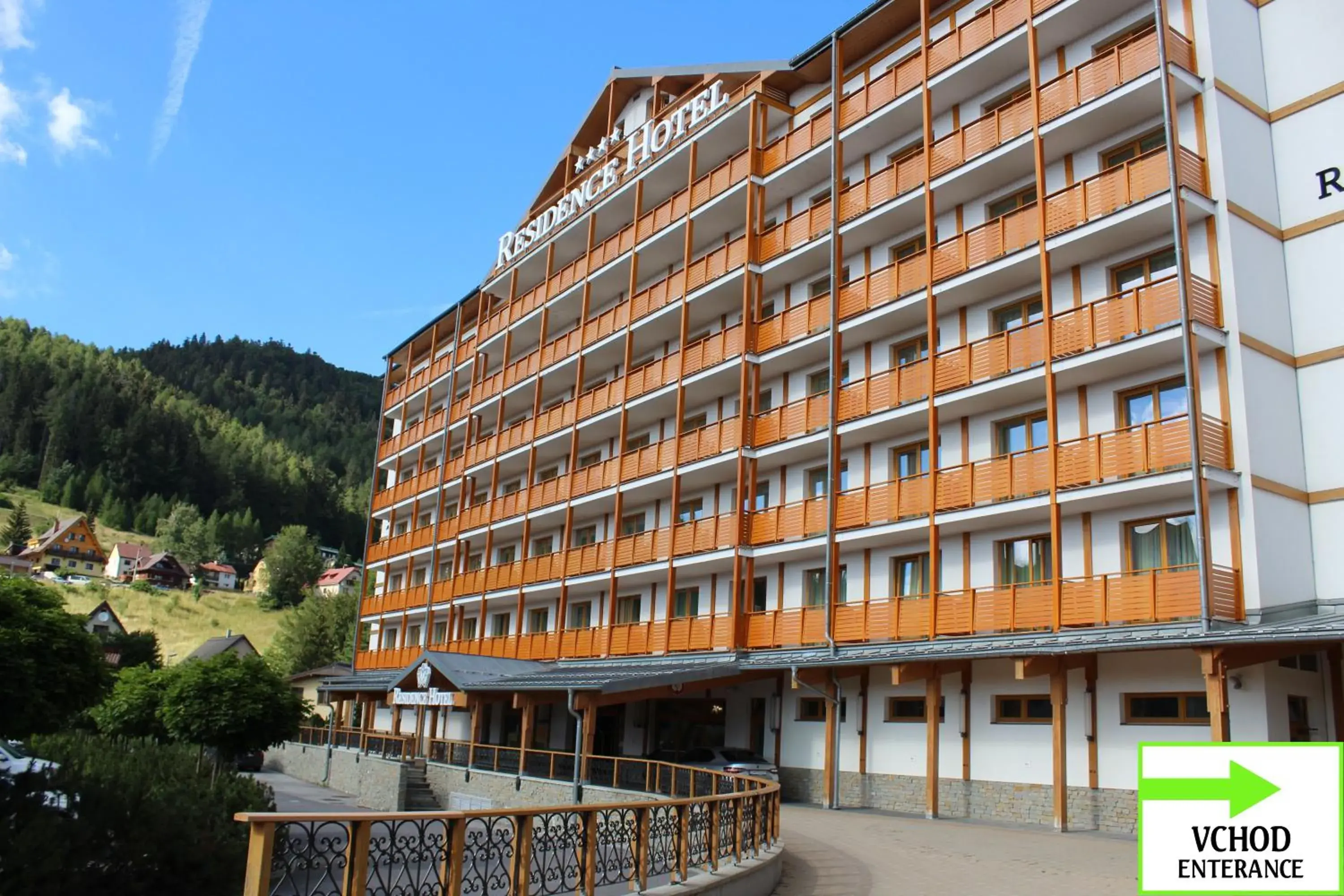 Apartman MARLEA Apartman MARLEA