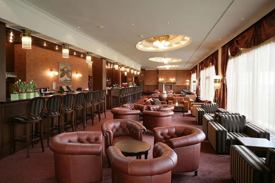 Restaurant/places to eat in Apartman MARLEA