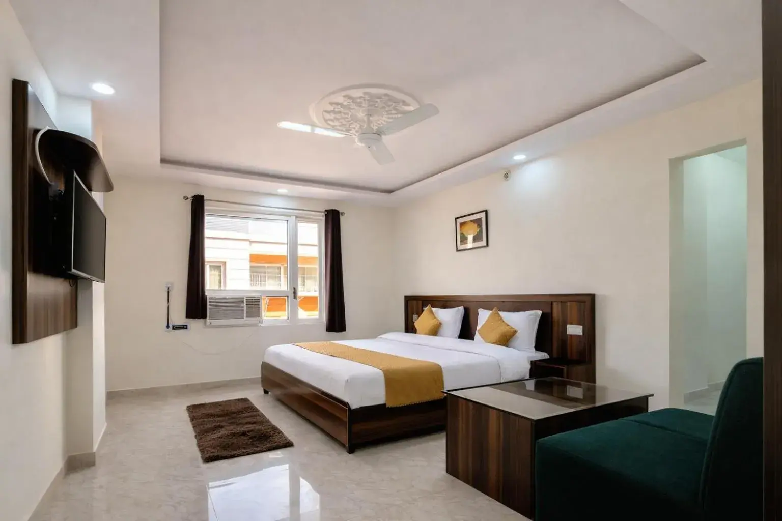 Hotel Royal Central Haridwar Hotel Royal Central Haridwar