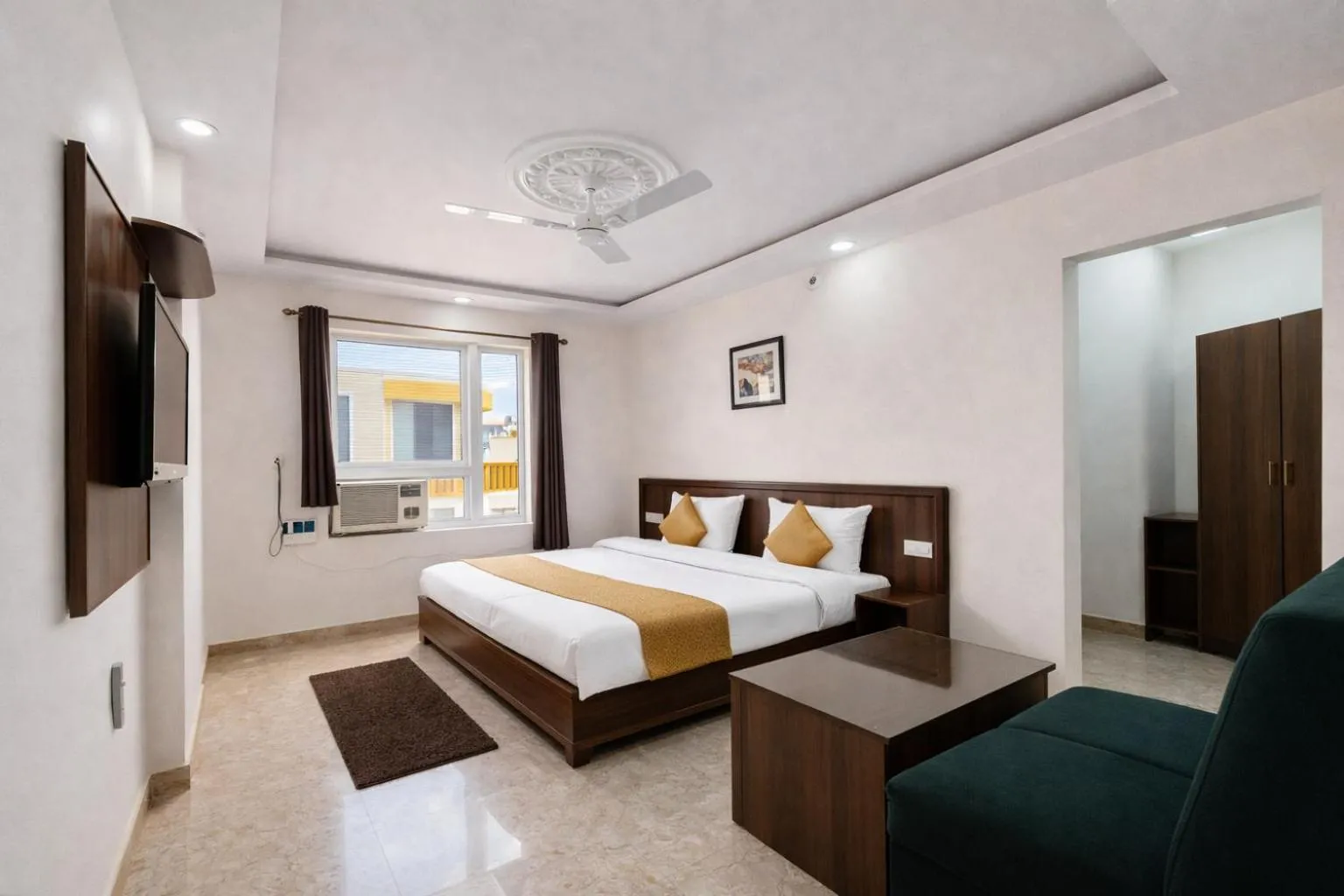 Hotel Royal Central Haridwar