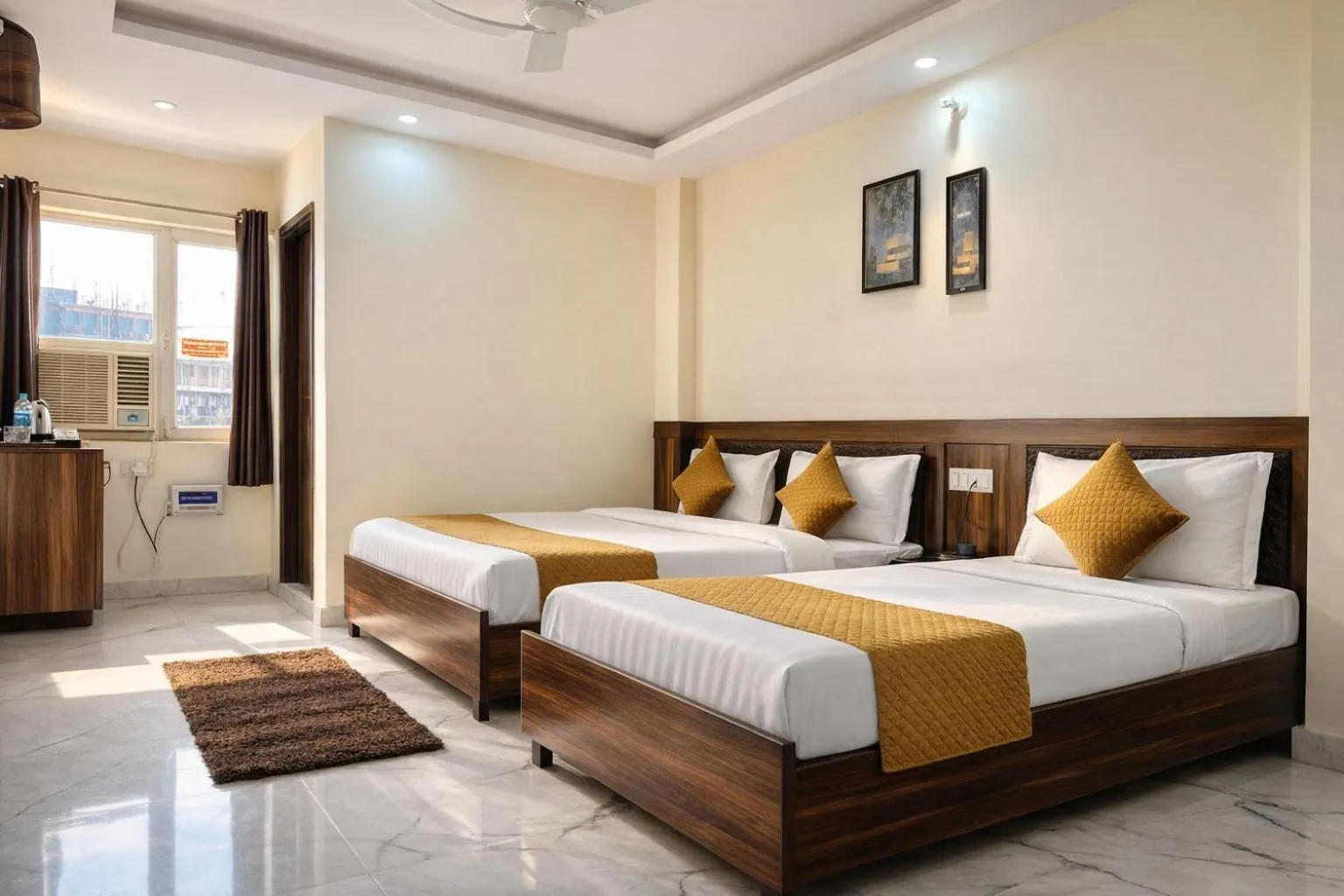 Hotel Royal Central Haridwar