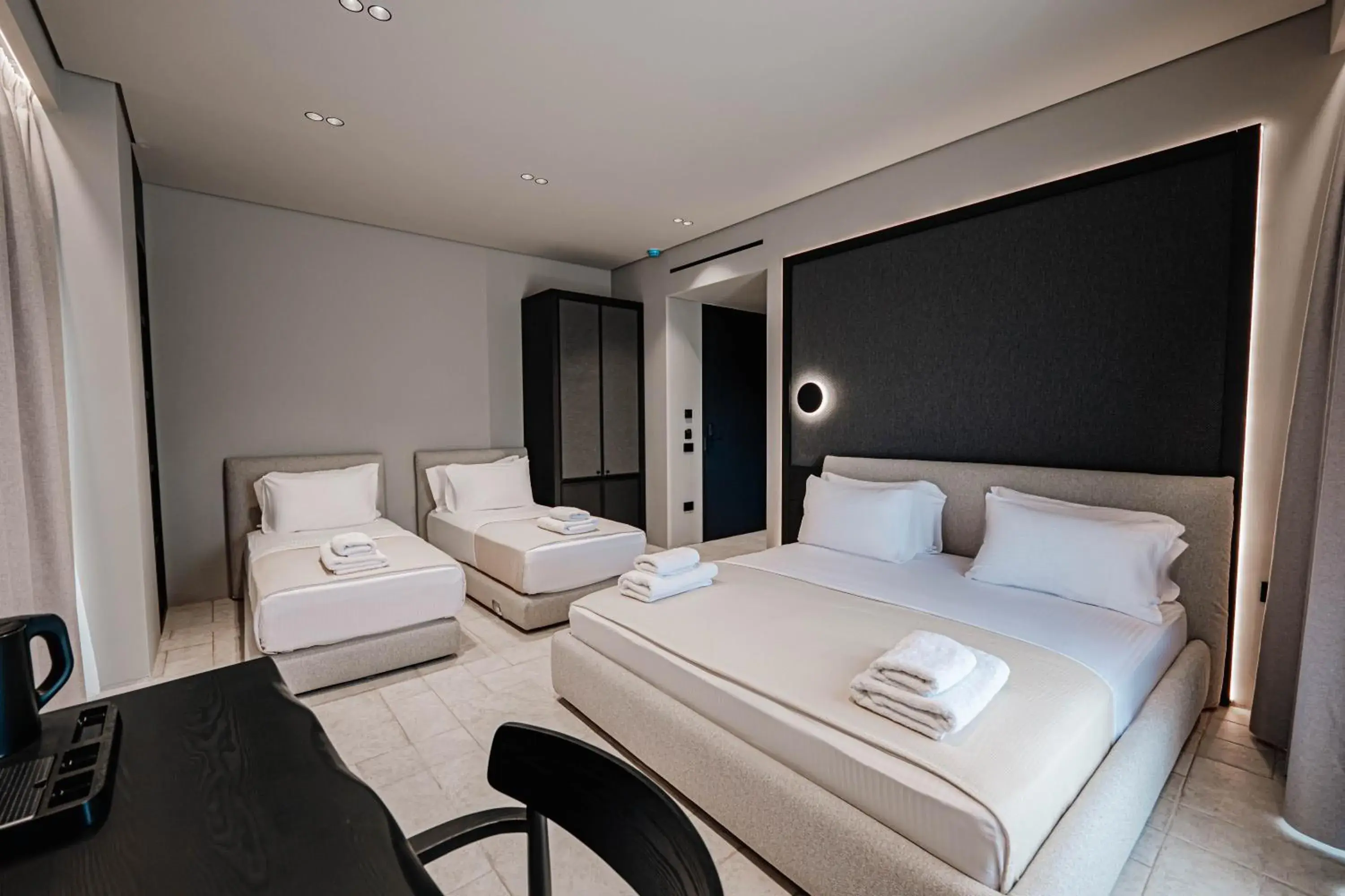 Family Room in Sondor Hotel Family Room in Sondor Hotel