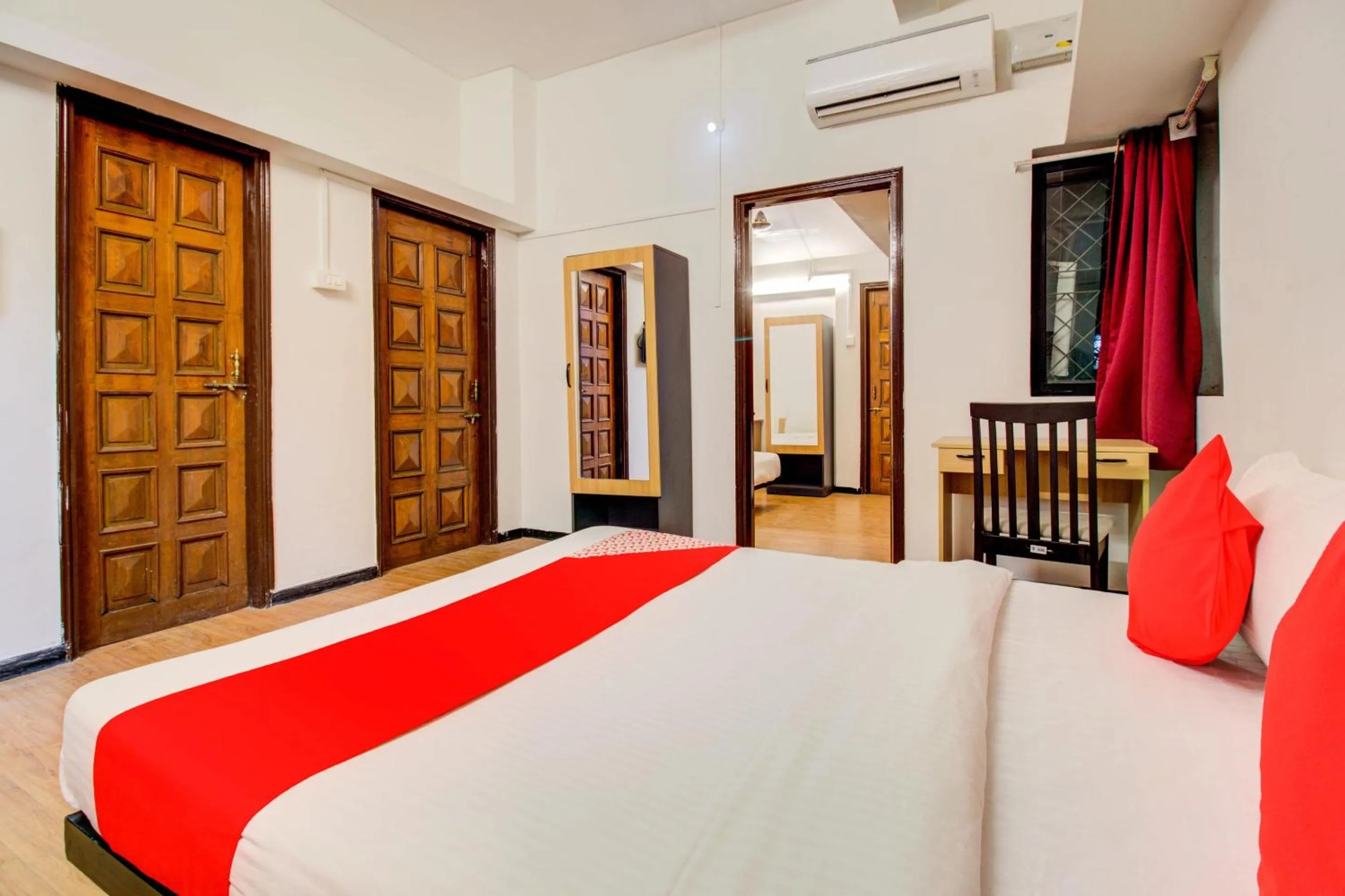 Hotel O Saubhagya Inn