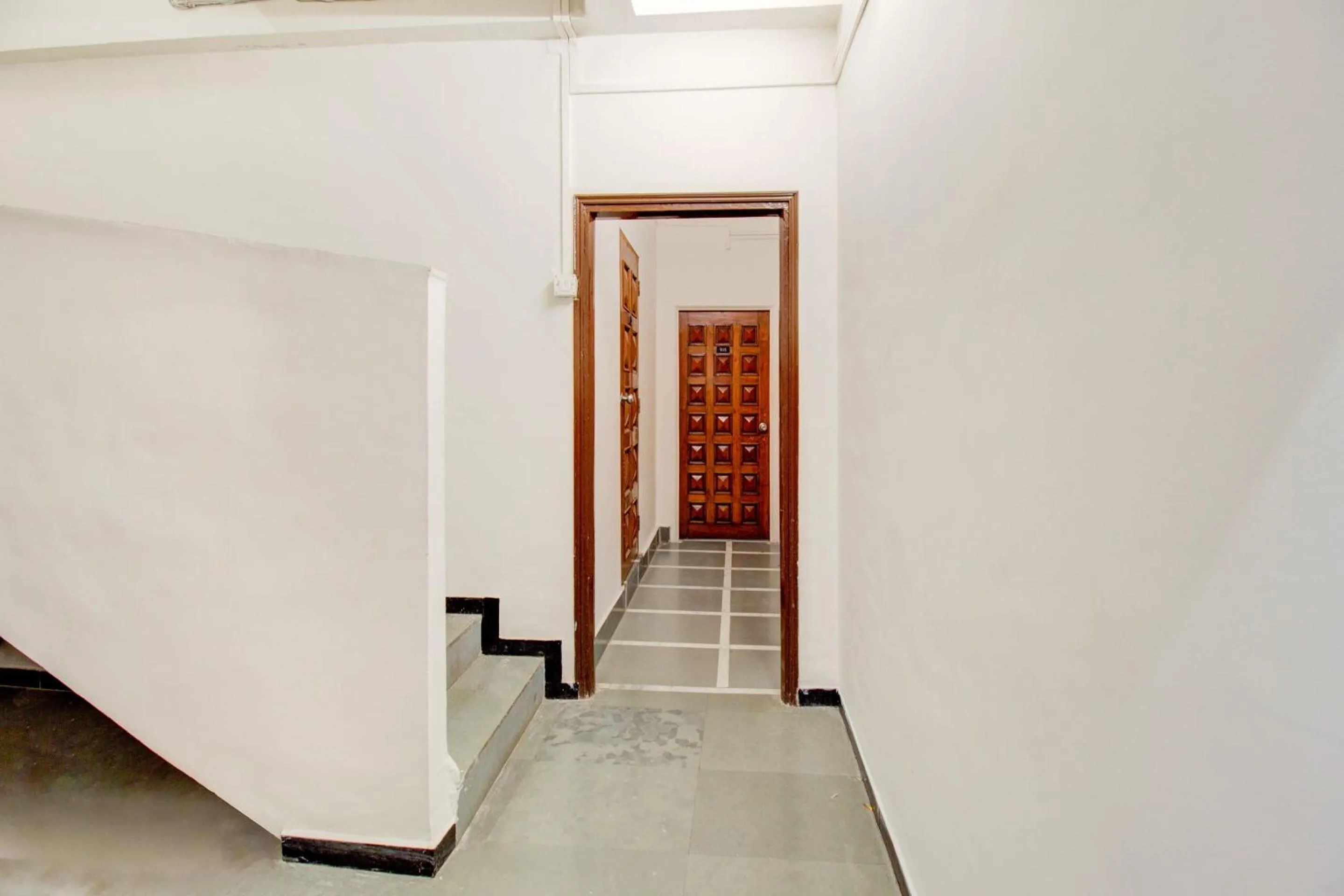 Hotel O Saubhagya Inn