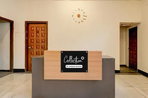 Collection O Nashik Bus Station Formerly Hotel Saubhagya Inn