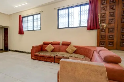 Collection O Nashik Bus Station Formerly Hotel Saubhagya Inn