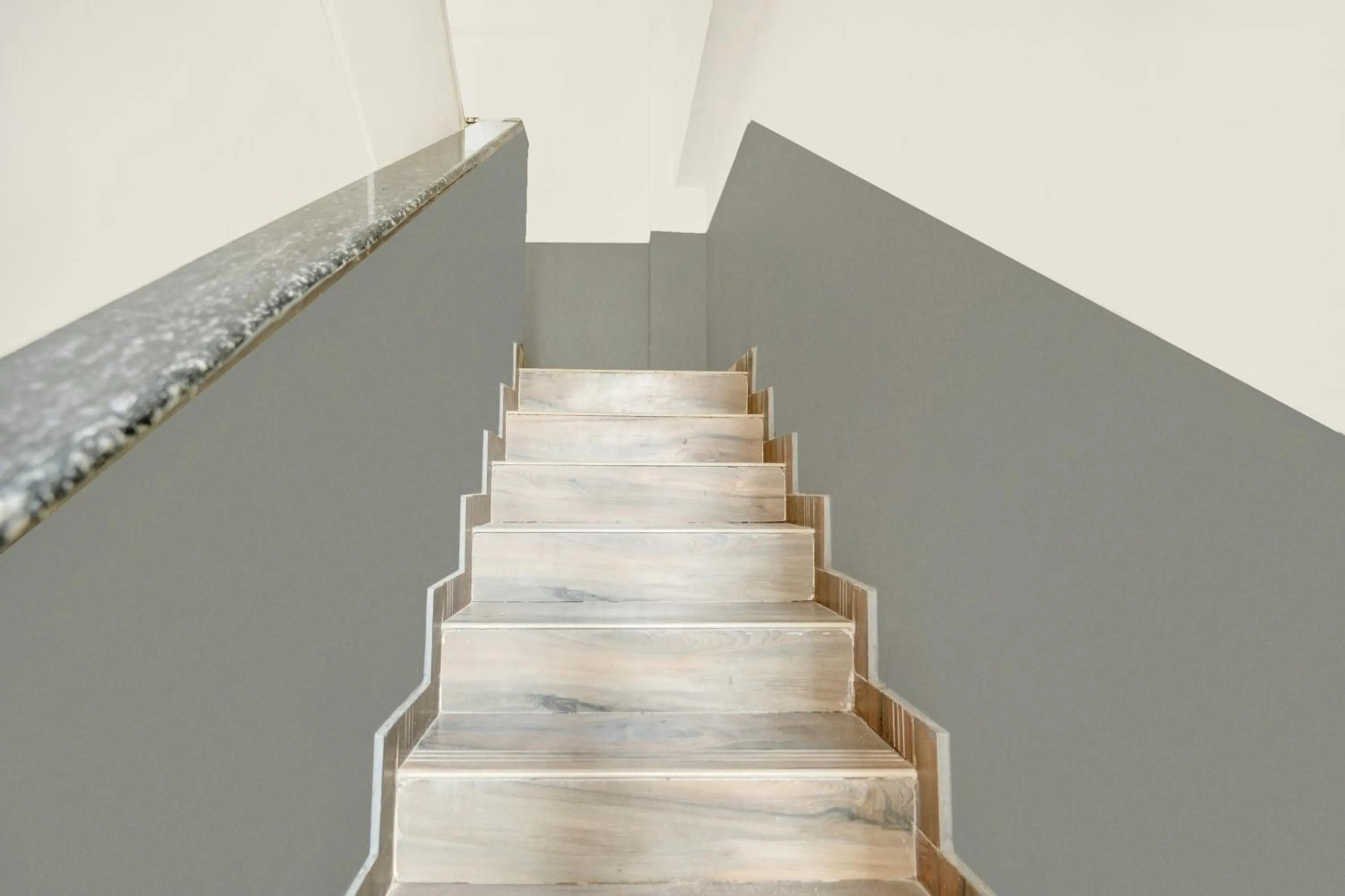 Lobby or reception in Super Hotel O Ashiyana Inn