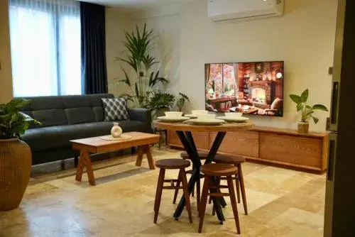 Khalkedon Suites Khalkedon Suites