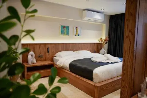 Family Studio in Khalkedon Suites Family Studio in Khalkedon Suites