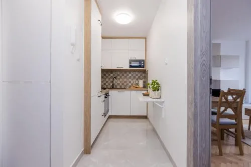 ShortStayPoland Twarda B35