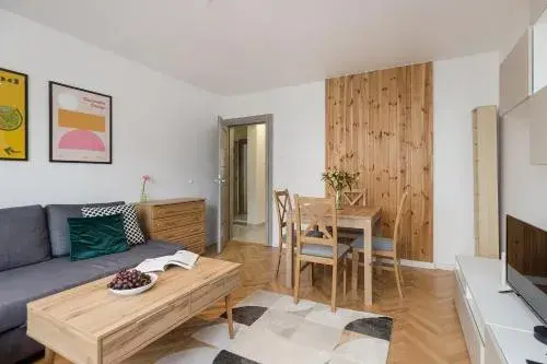 ShortStayPoland Twarda B35 ShortStayPoland Twarda B35