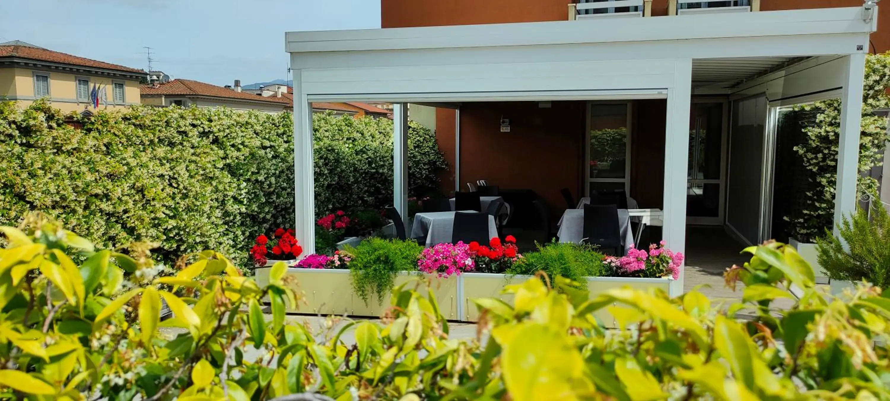 B&B Terrazza Belfiore B&B Terrazza Belfiore