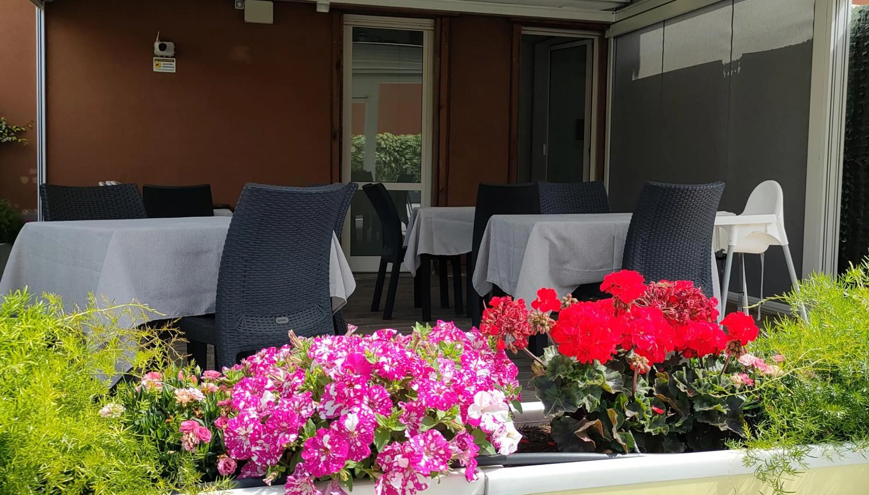 B&B Terrazza Belfiore