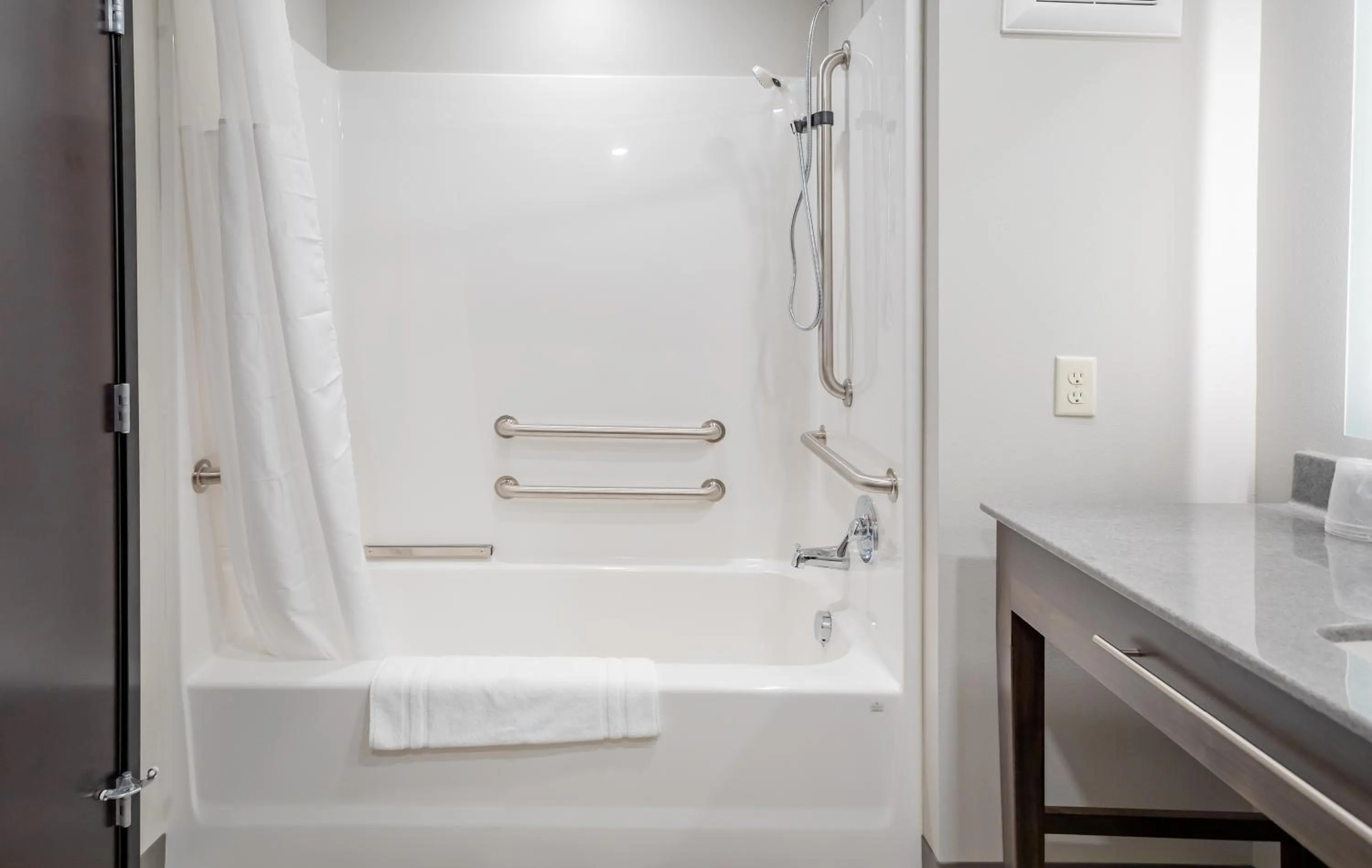 My Place Hotel-Raleigh Garner, NC