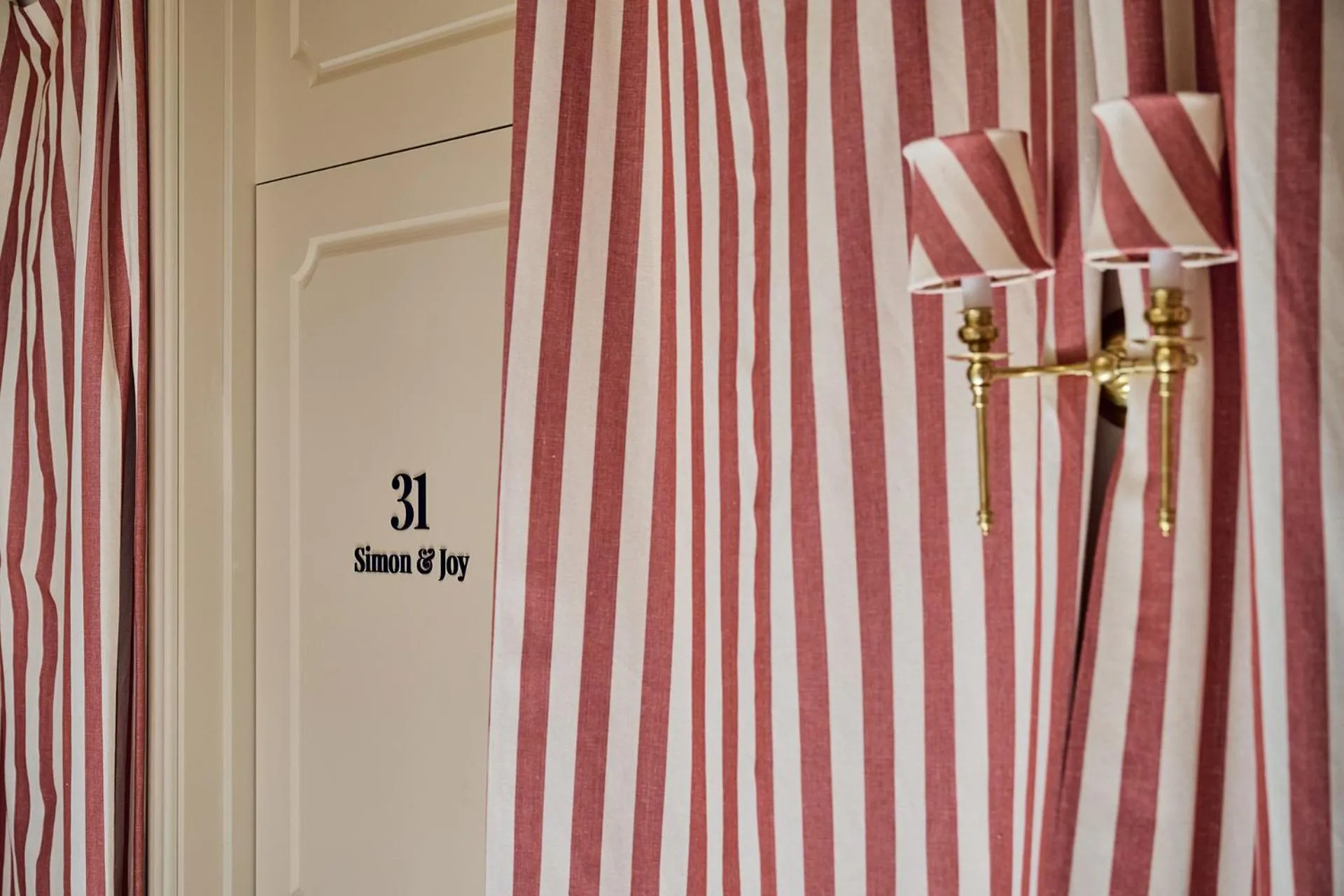 Other in Cristine Bedfor Malaga Boutique Hotel