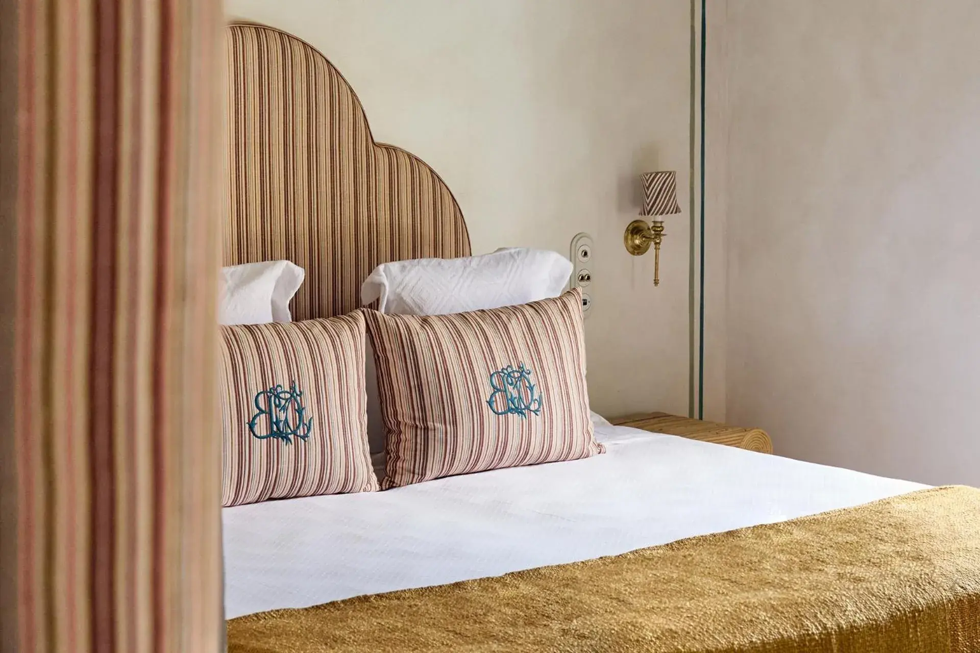 Bed in Cristine Bedfor Malaga Boutique Hotel Bed in Cristine Bedfor Malaga Boutique Hotel