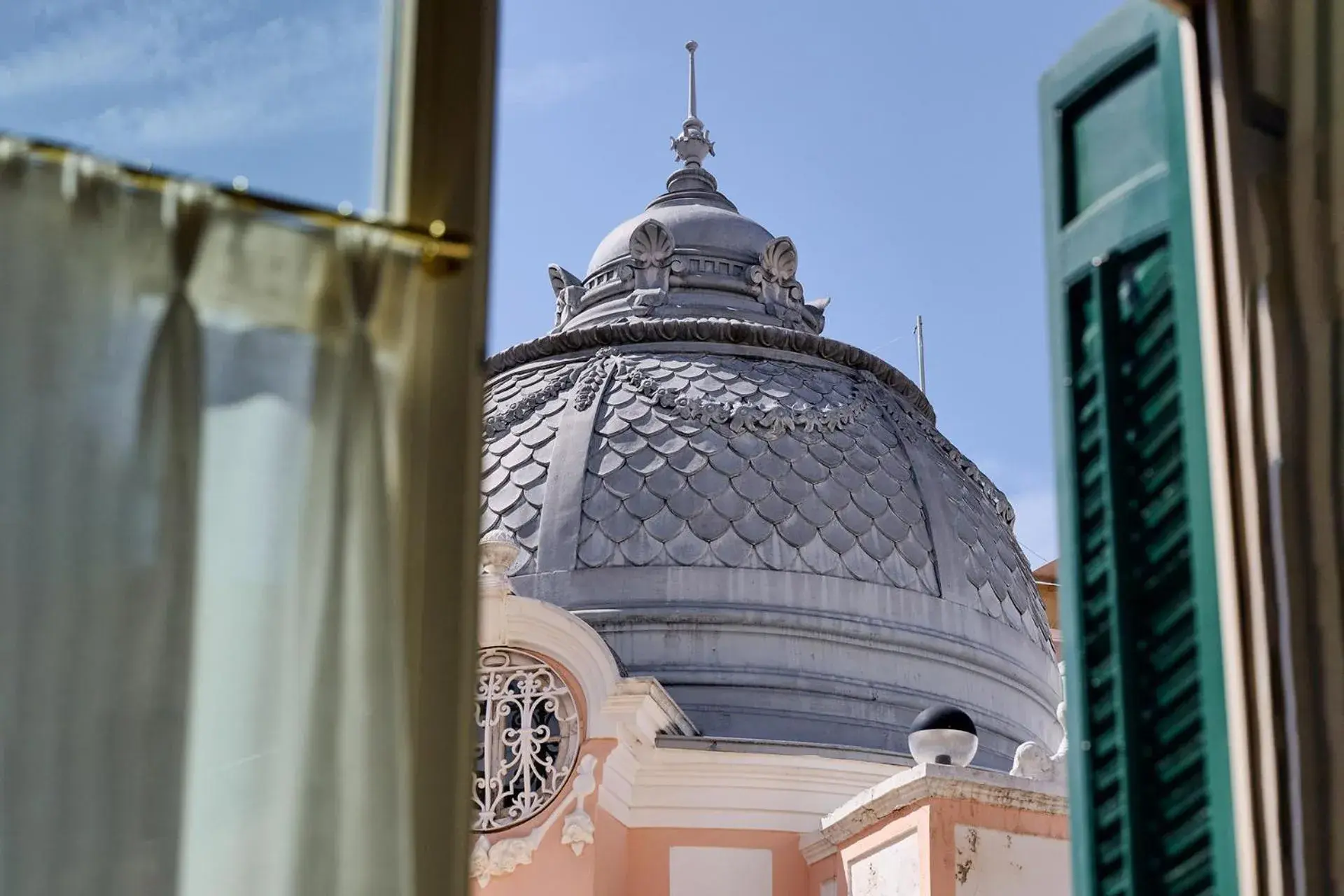 Day in Cristine Bedfor Malaga Boutique Hotel Day in Cristine Bedfor Malaga Boutique Hotel