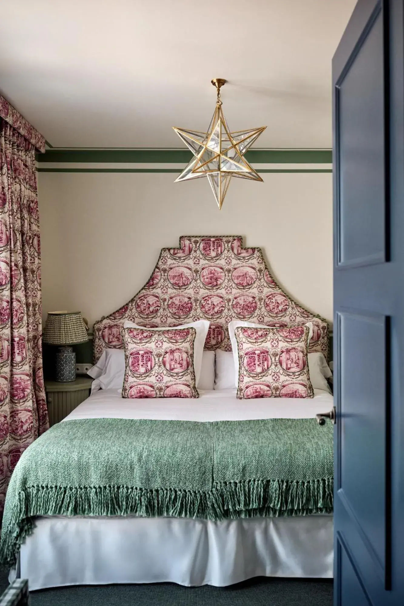 Cristine Bedfor Sevilla Boutique Hotel Cristine Bedfor Sevilla Boutique Hotel