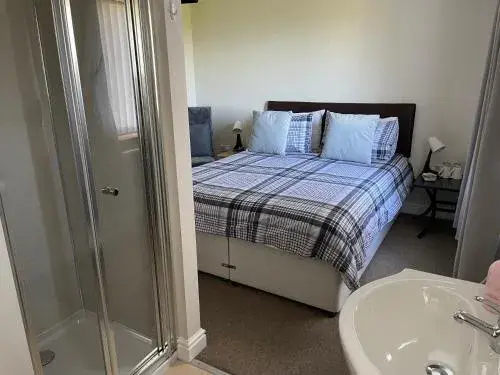 Double Room with Private Bathroom in A Castle view B&B Double Room with Private Bathroom in A Castle view B&B