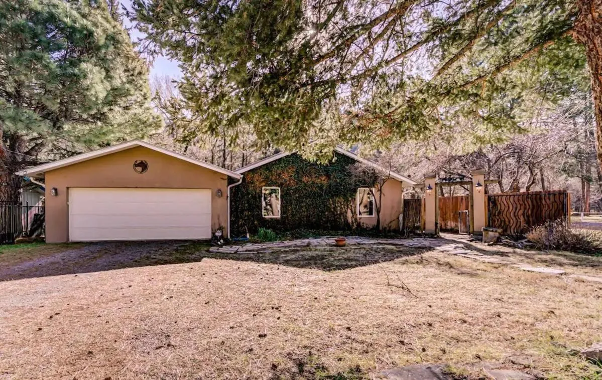 Property building in Riverside Retreat