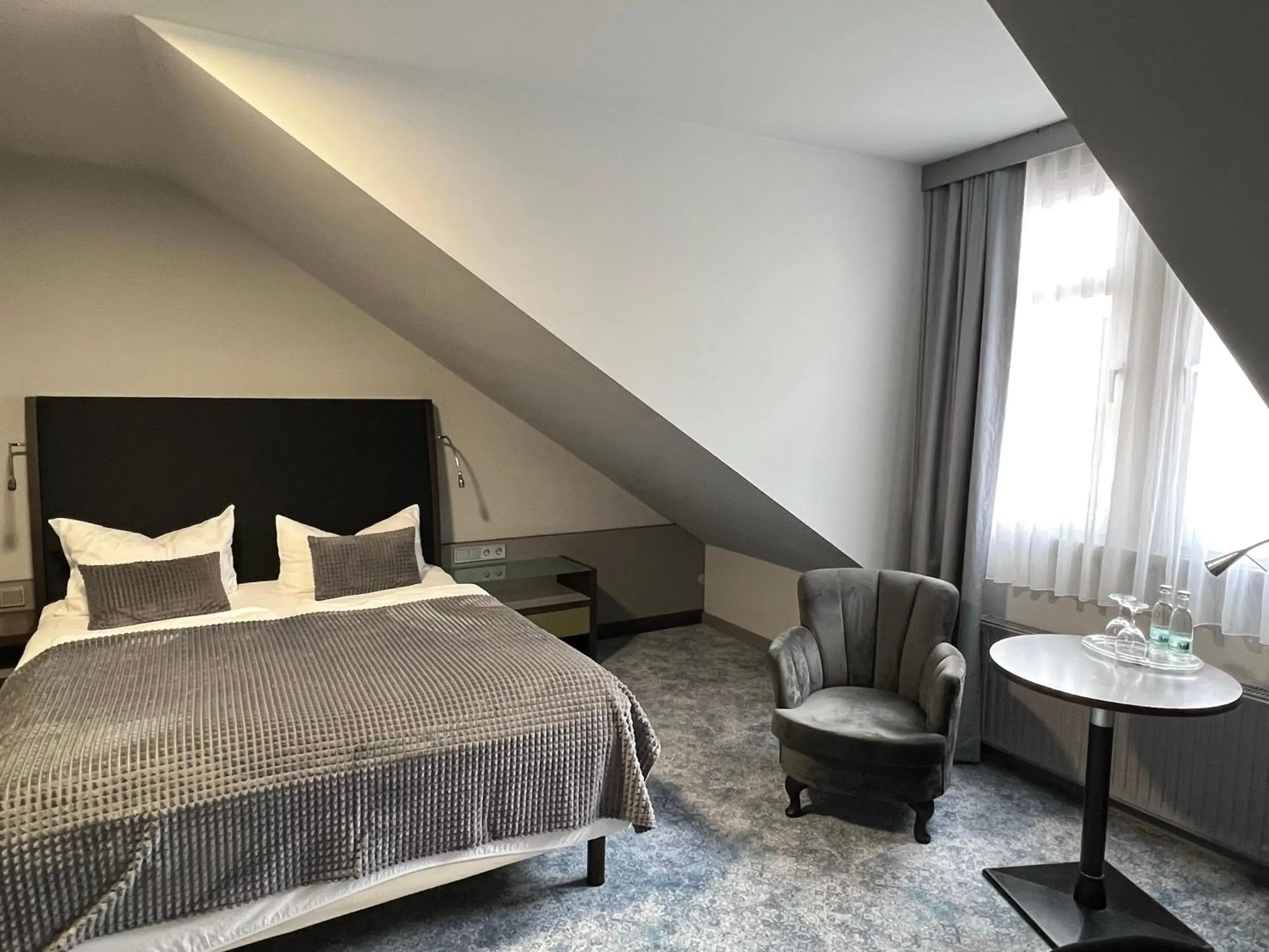 Hotel Zur Kaiserpfalz Hotel Zur Kaiserpfalz