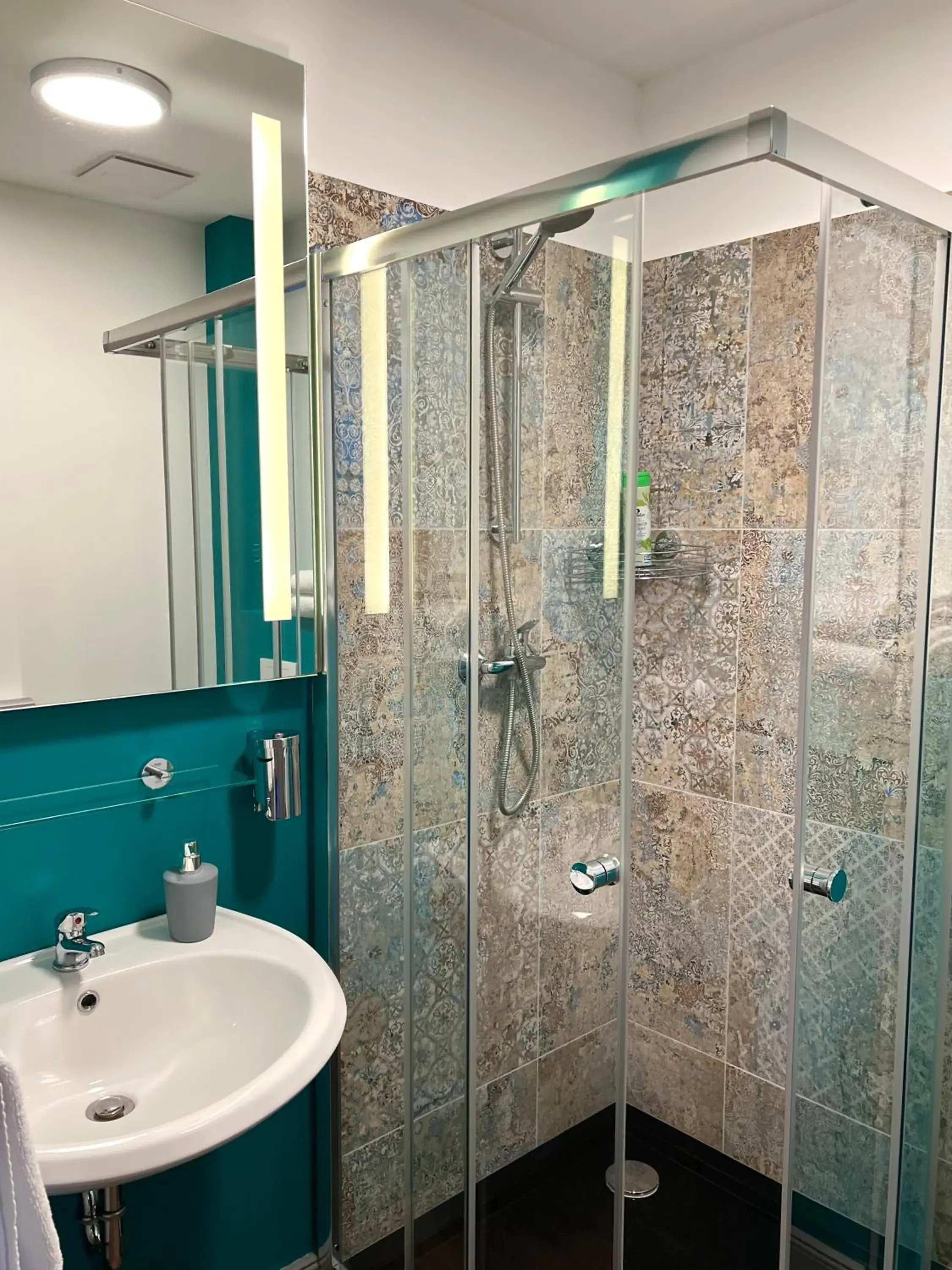 Hotel Zur Kaiserpfalz Hotel Zur Kaiserpfalz