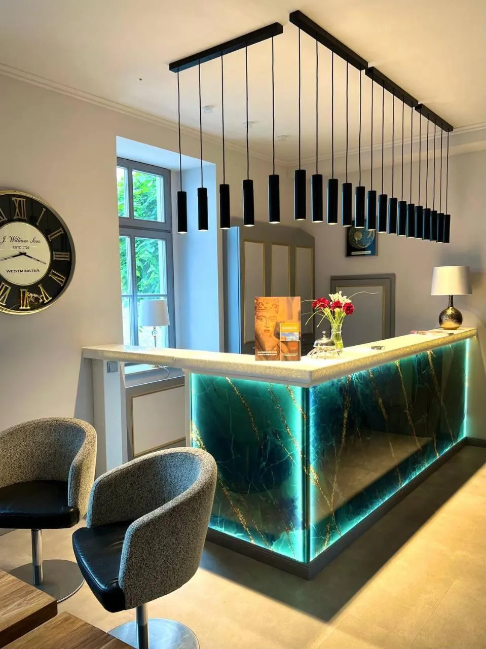 Hotel Zur Kaiserpfalz