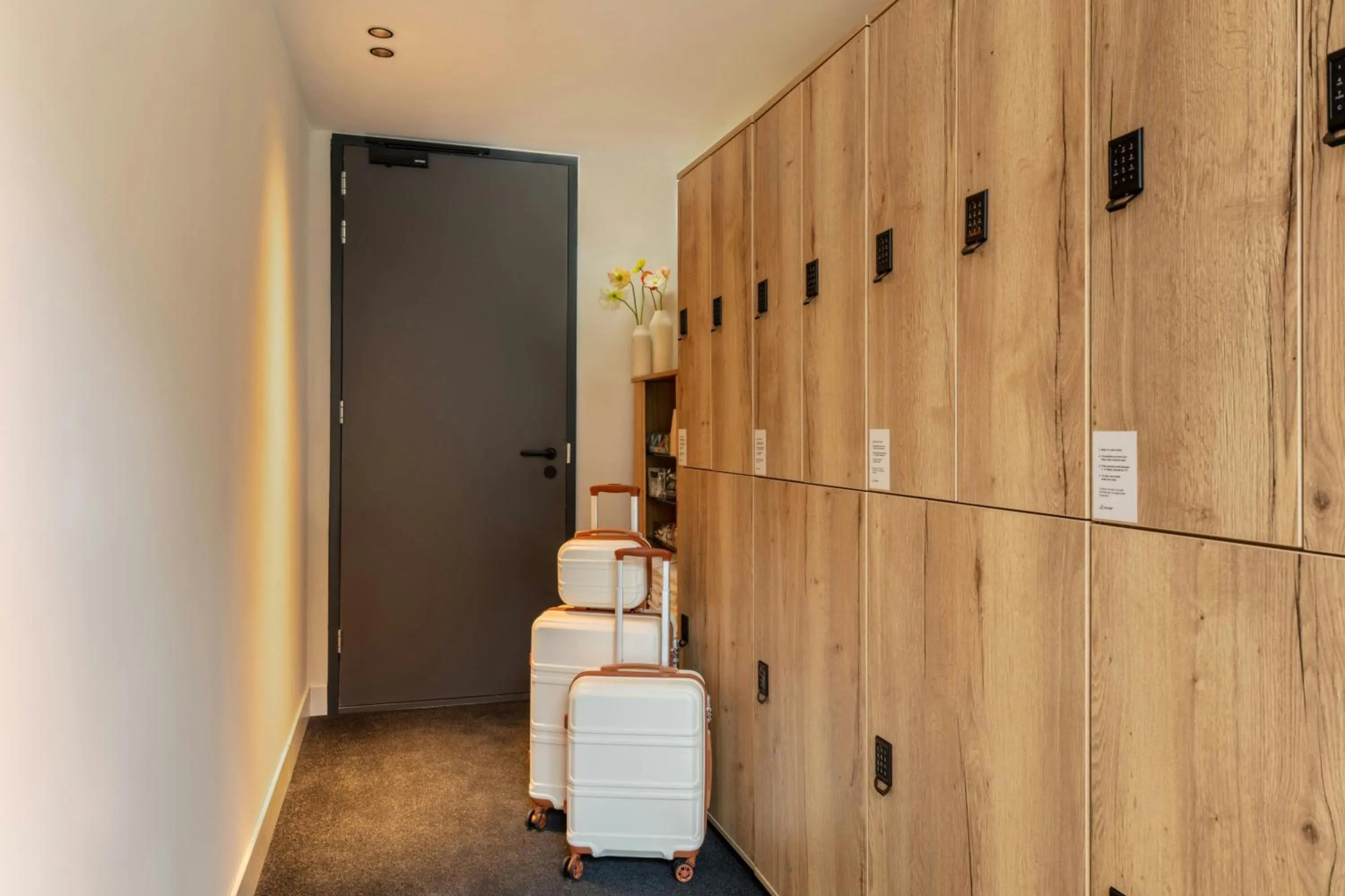 Other in Hotel Middelland Rotterdam