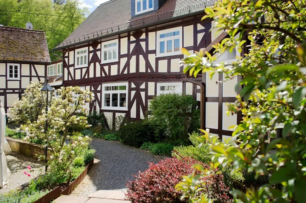Hotel Dammühle