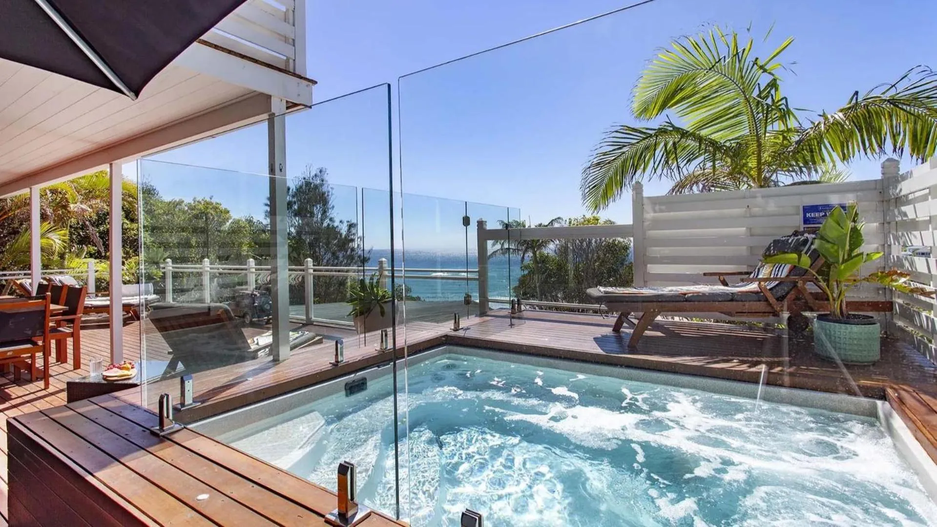The Palms at Byron