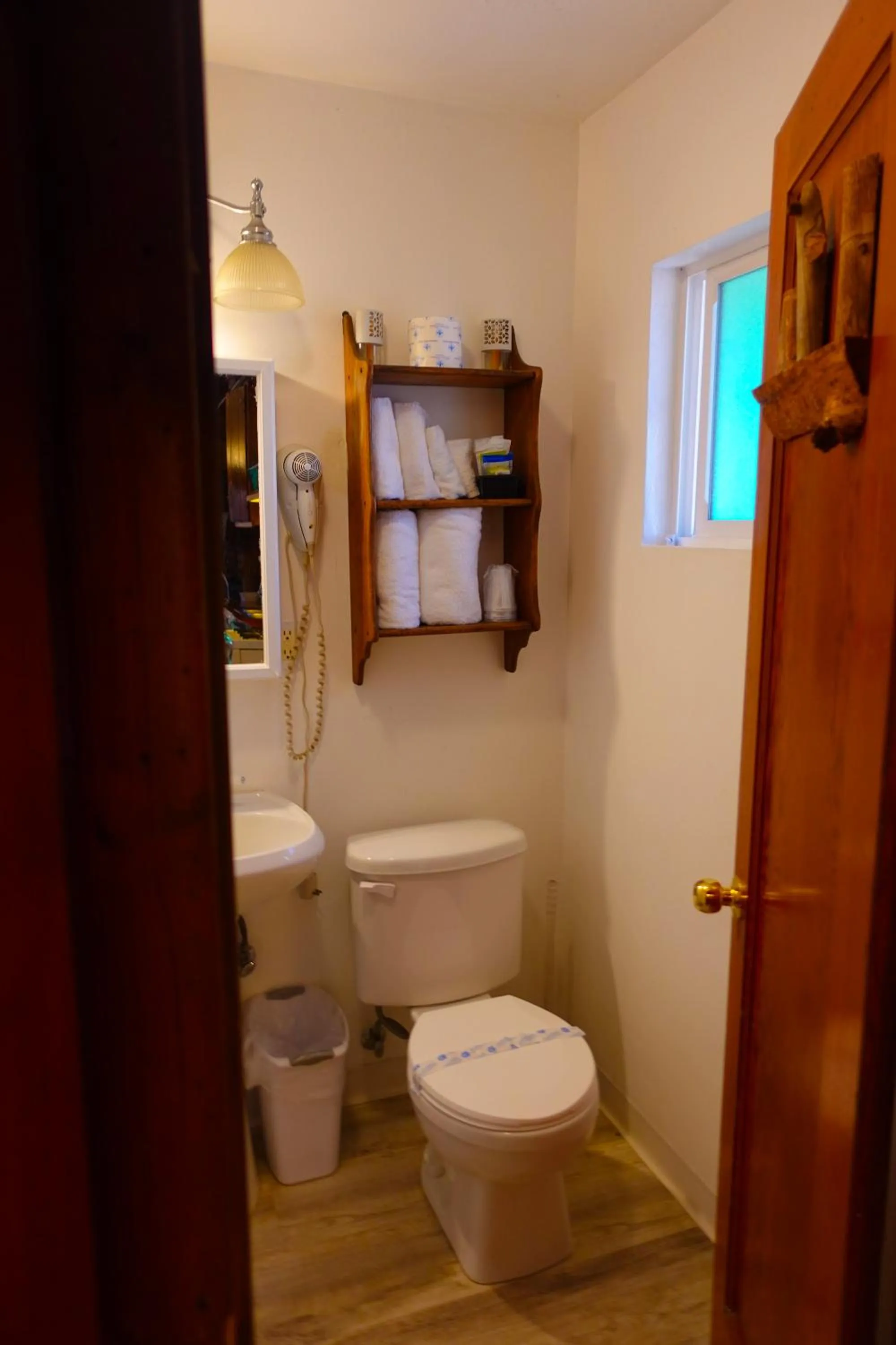 Sleepy Hollow Cabins and Hotel