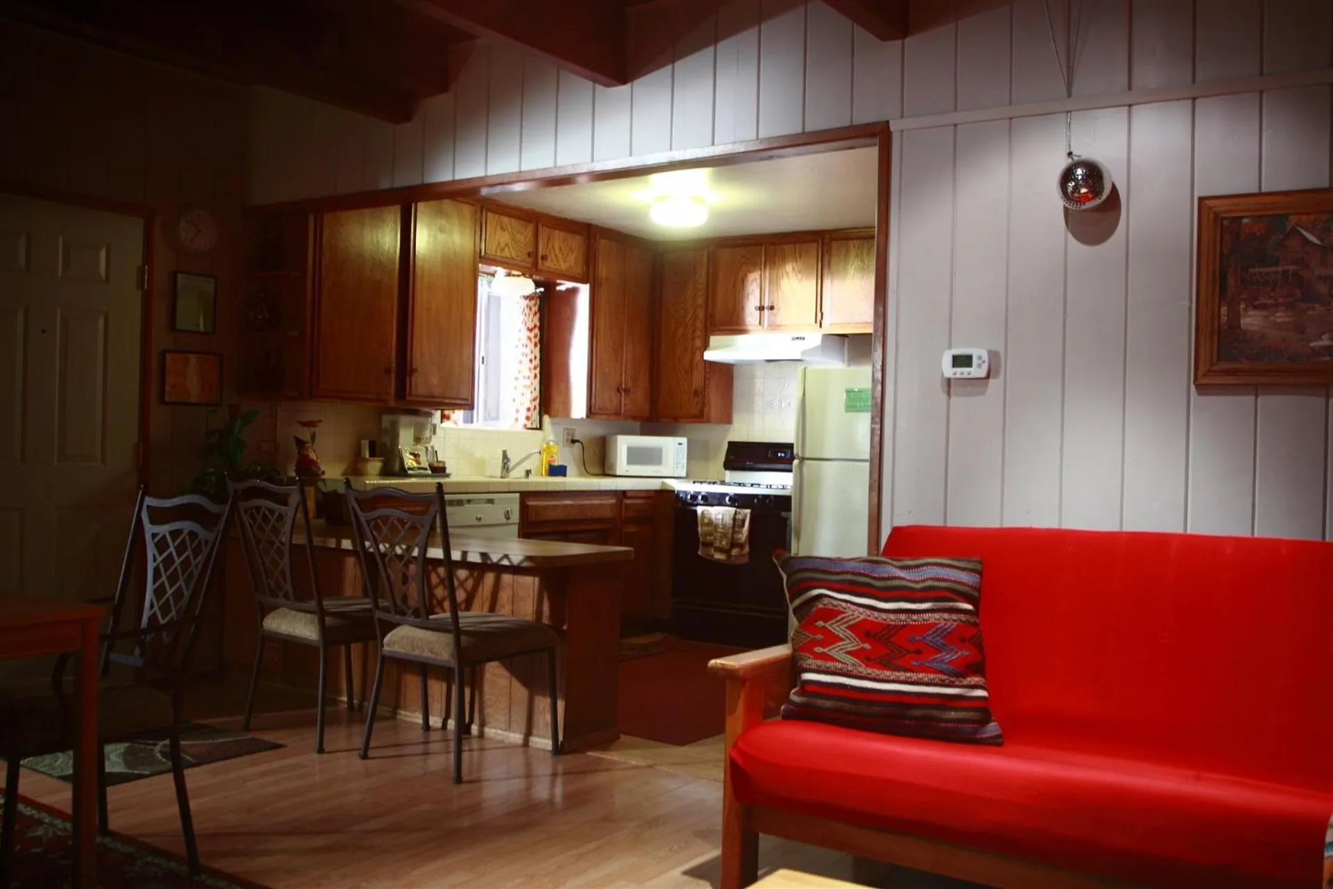 Sleepy Hollow Cabins and Hotel