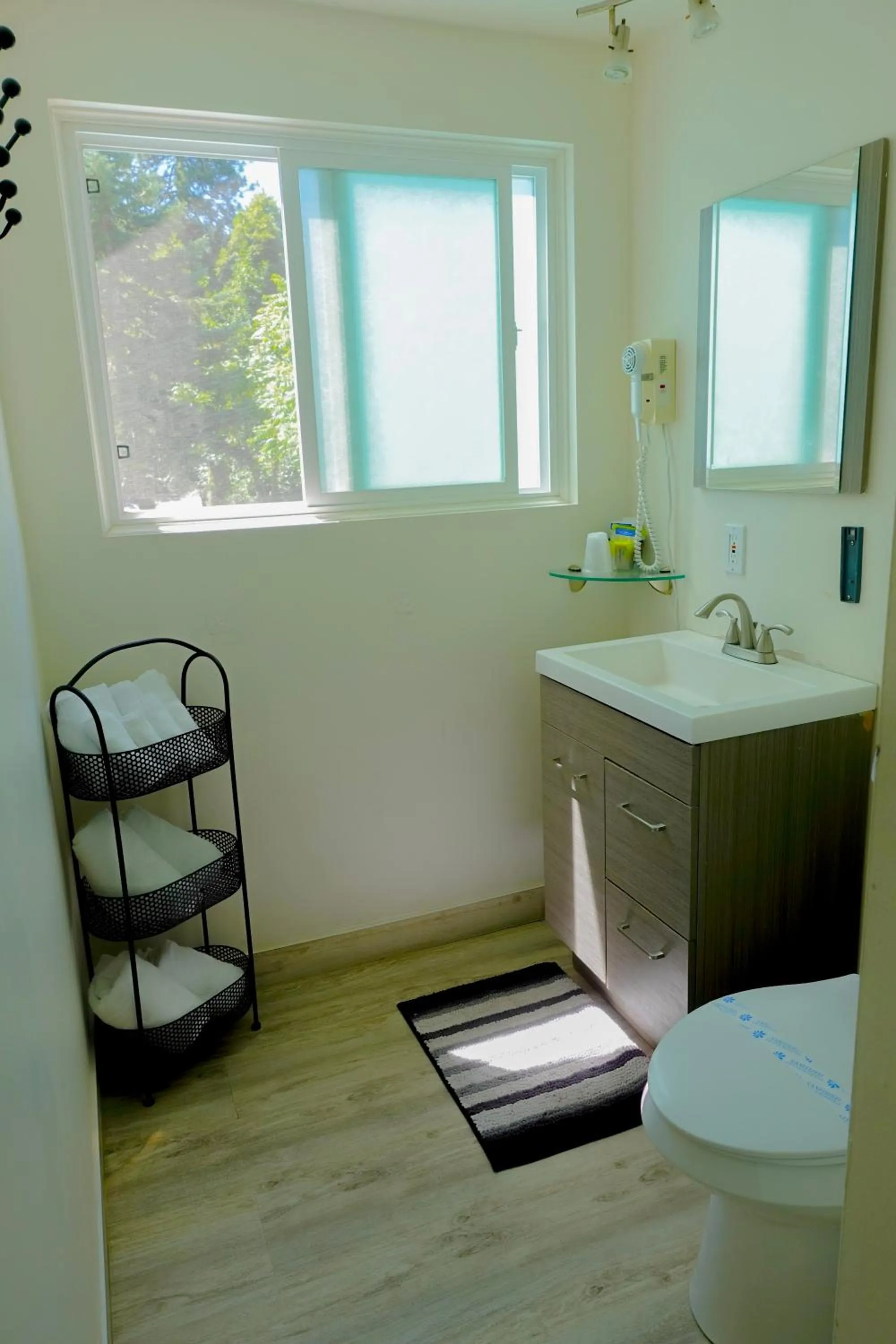 Sleepy Hollow Cabins and Hotel