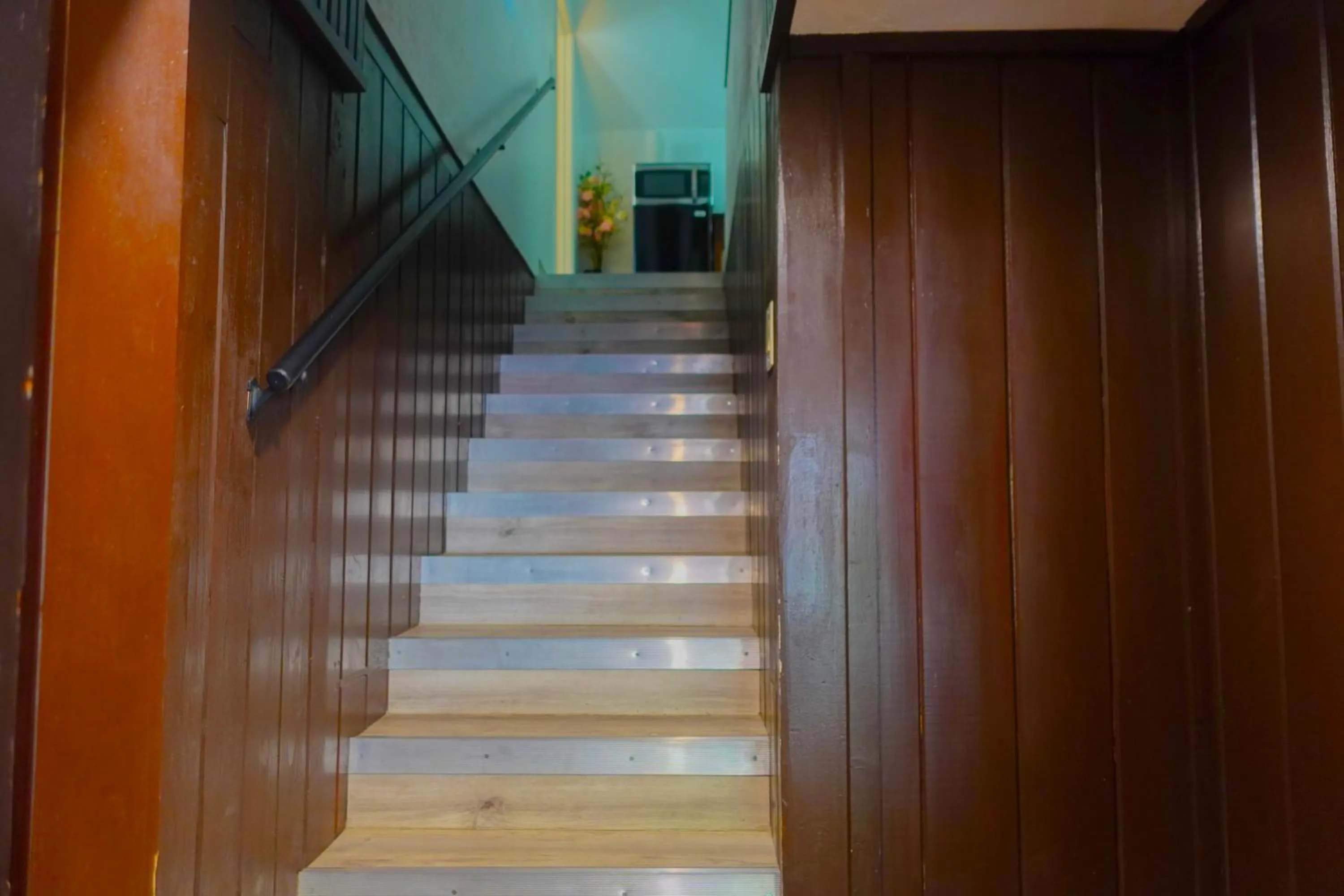 Sleepy Hollow Cabins and Hotel