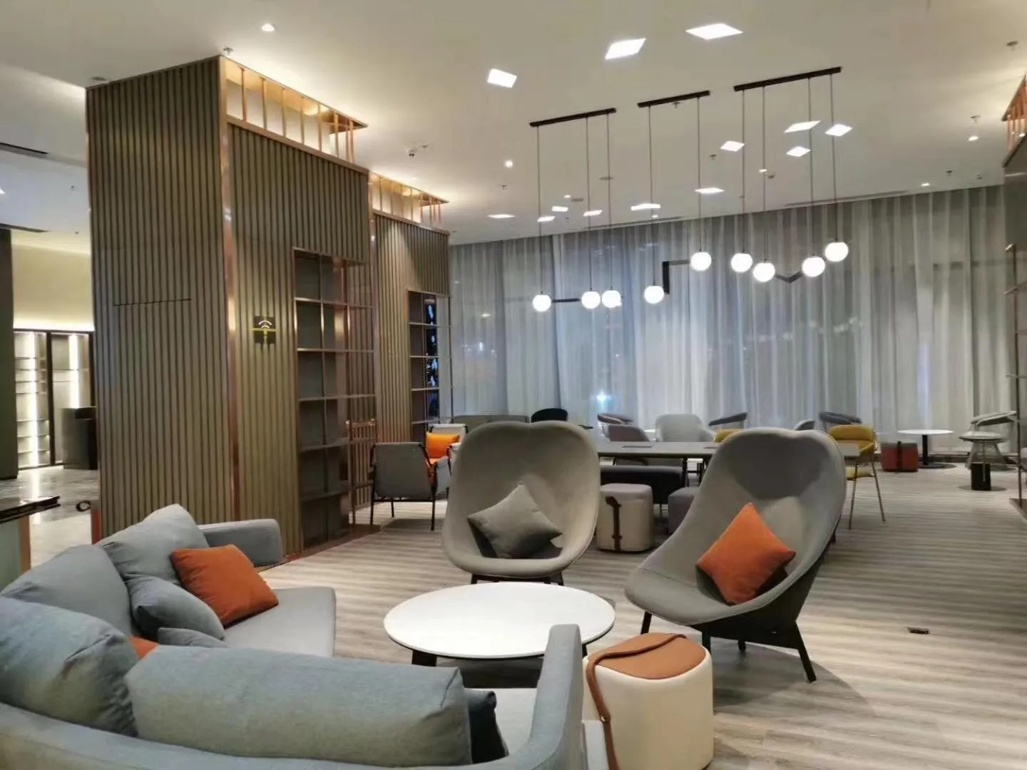 Atour Hotel Changsha Xiyingmen Fancheng