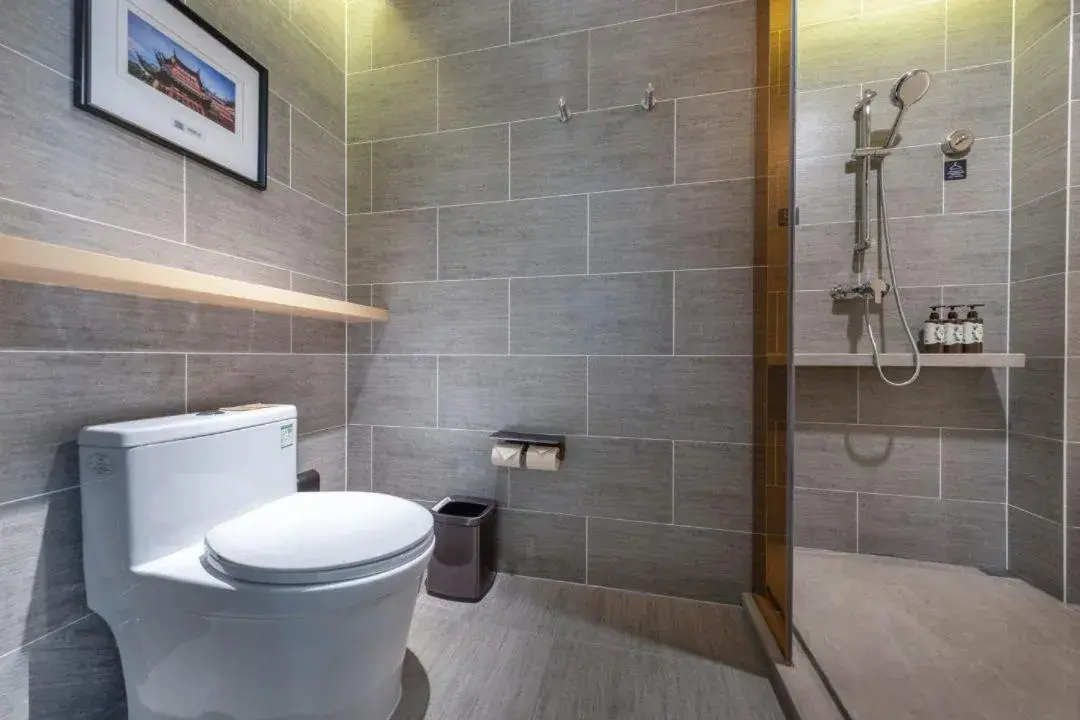 Atour Hotel Wuhan Zhuankou Dongfeng Avenue Sports Center Atour Hotel Wuhan Zhuankou Dongfeng Avenue Sports Center