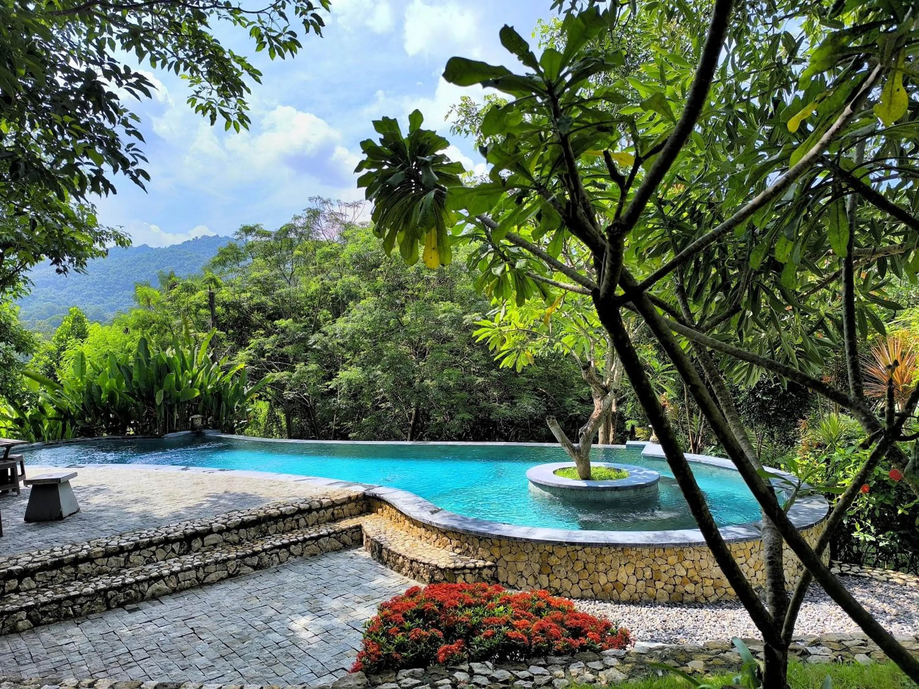 Tahoma Villas Labuan Bajo by ABM