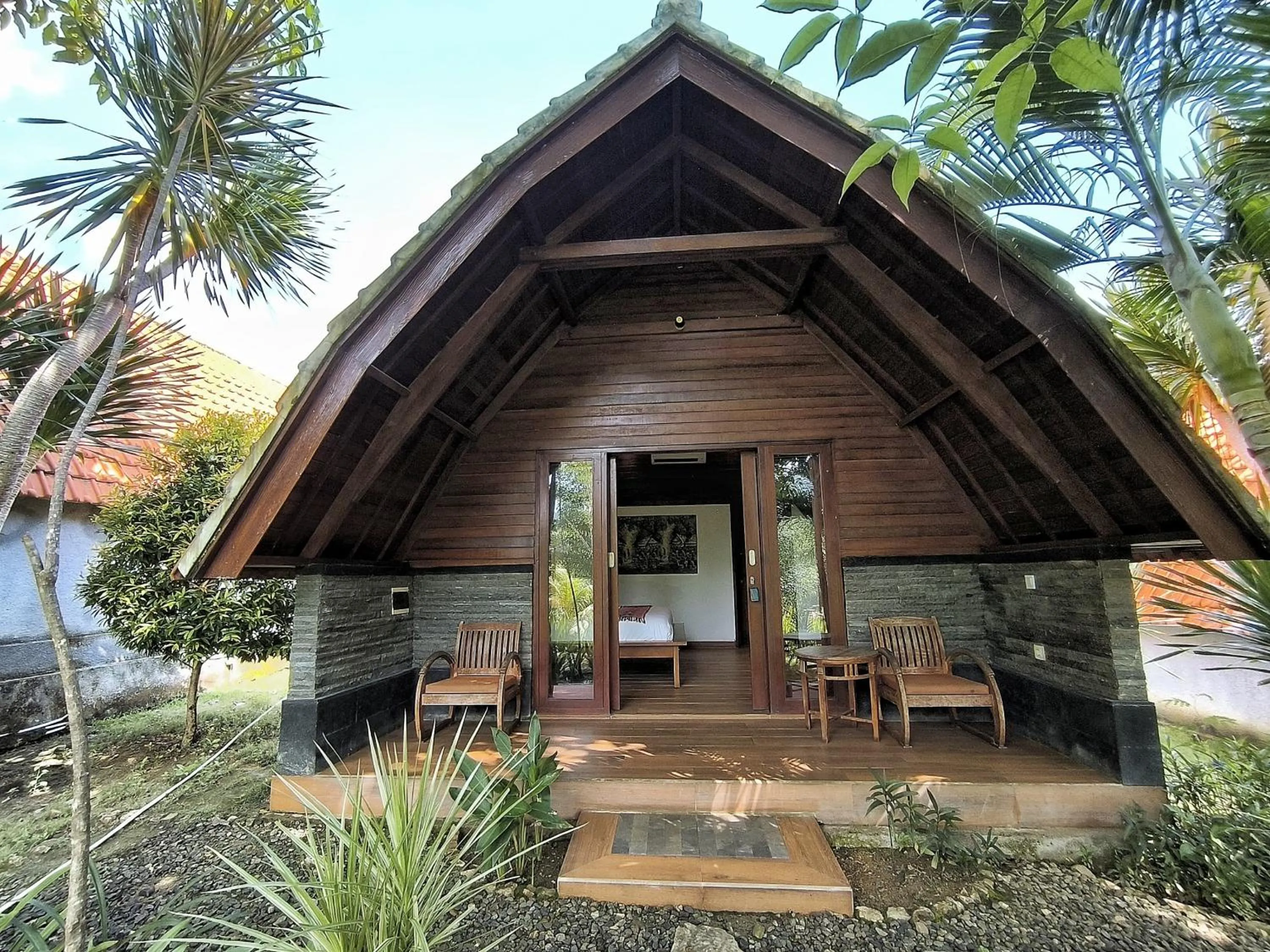 Tahoma Villas Labuan Bajo by ABM
