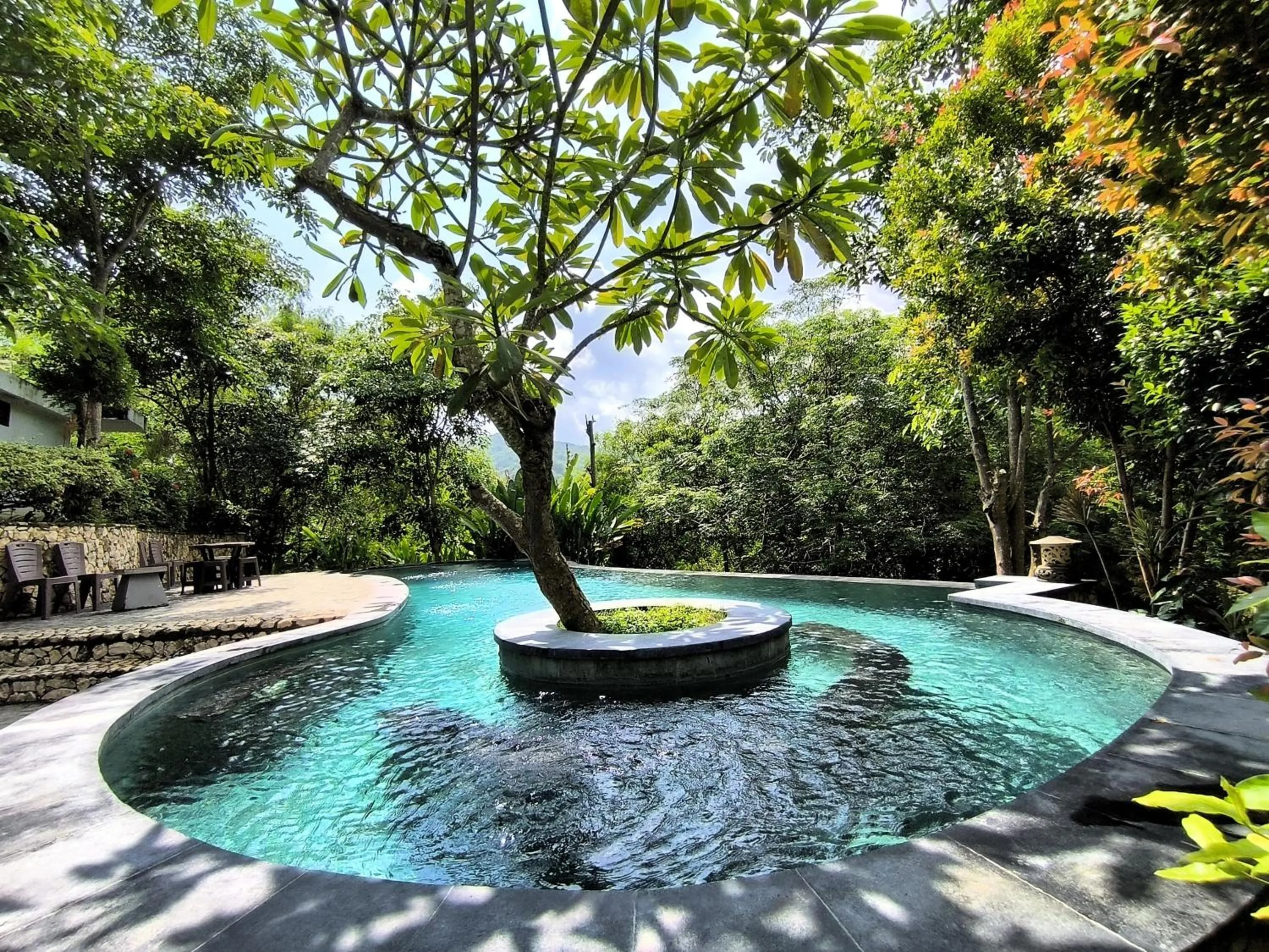 Tahoma Villas Labuan Bajo by ABM