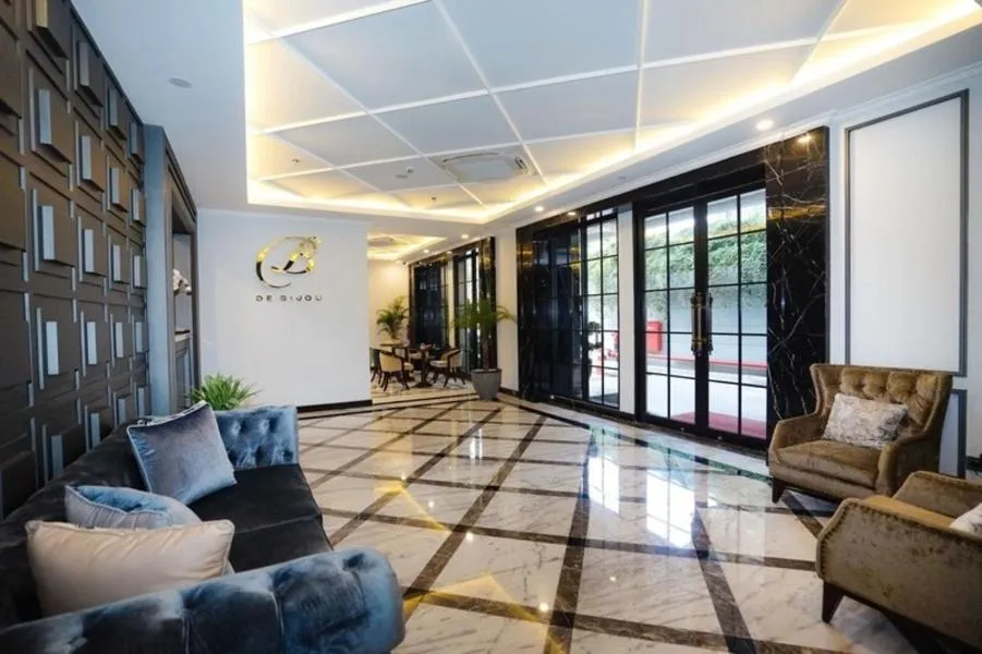 De Bijou Boutique Hotel Yogyakarta
