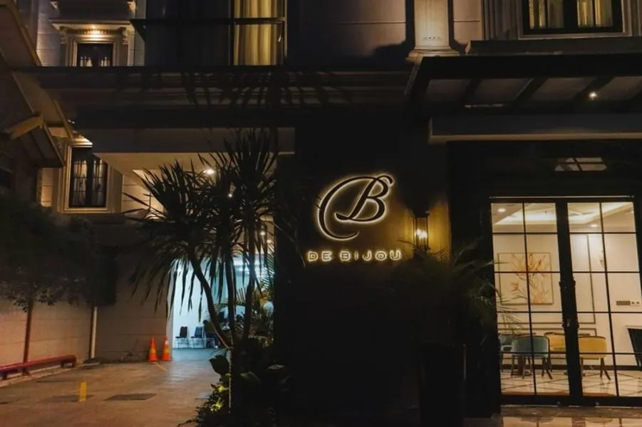 De Bijou Boutique Hotel Yogyakarta