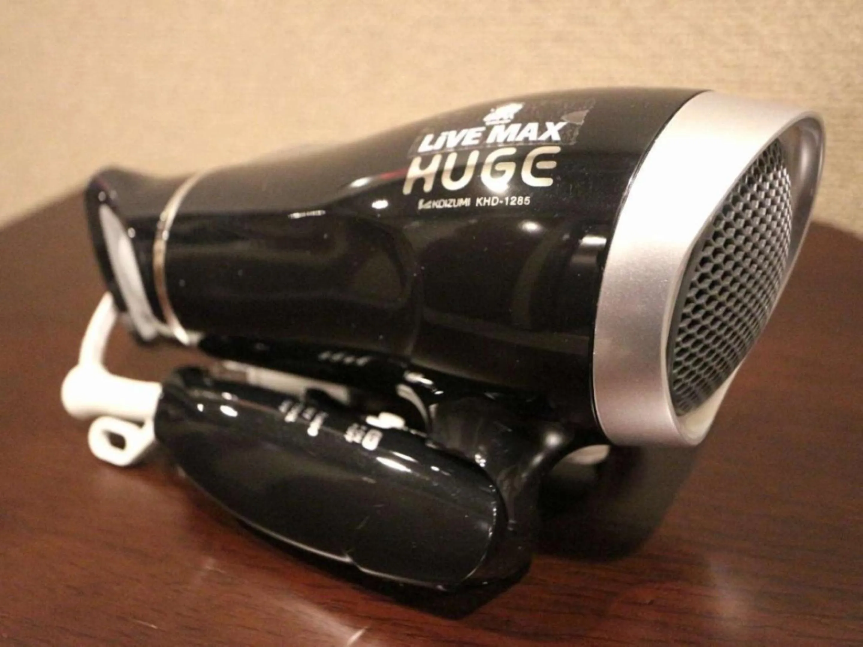 Photo of the whole room in HOTEL LiVEMAX Toyooka