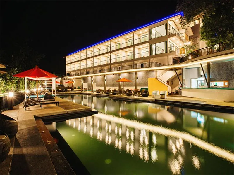 Oh La La Koh Phangan