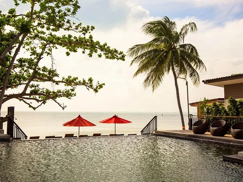 Oh La La Koh Phangan